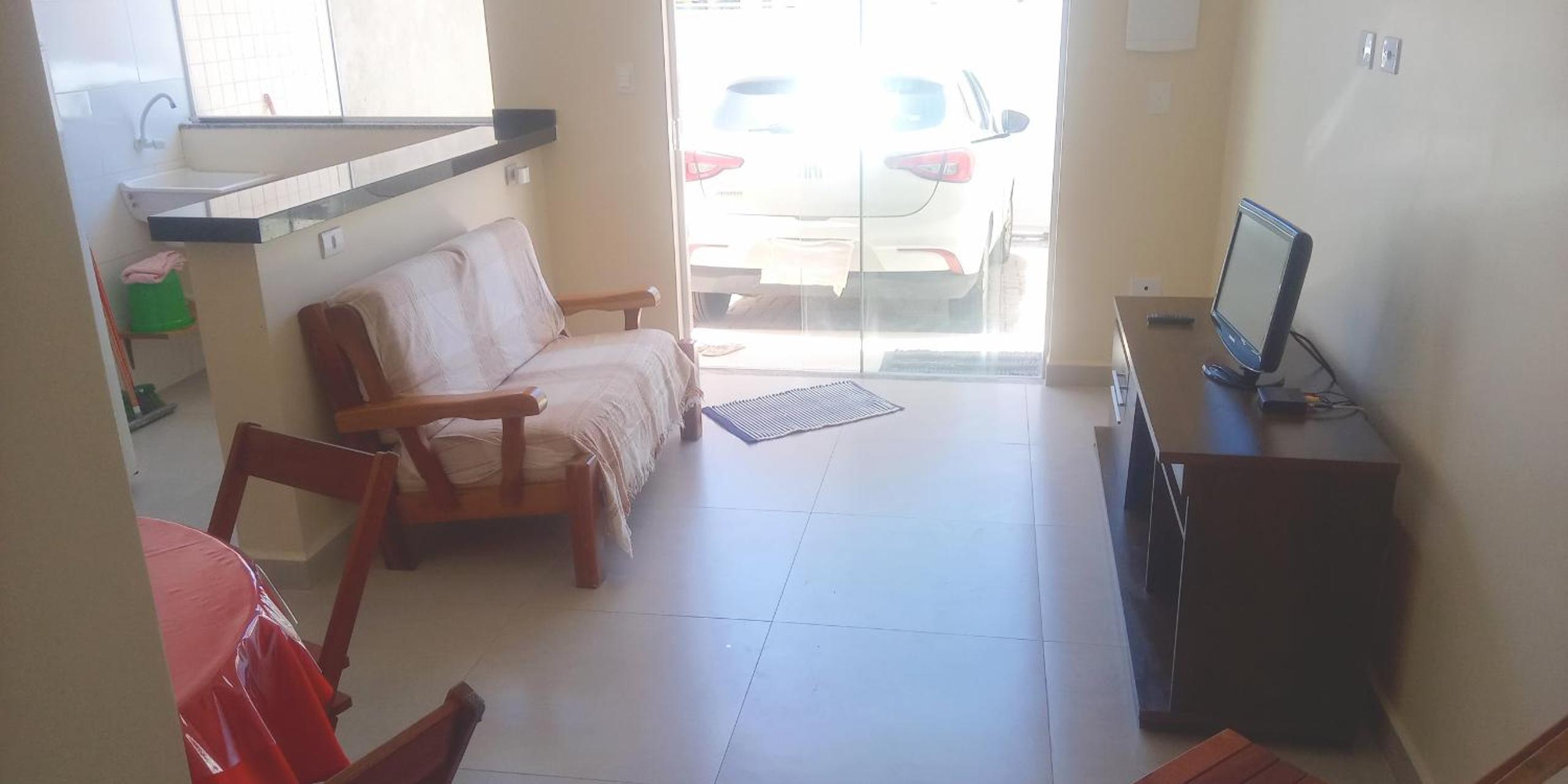 Apartment - Ground Floor photo 1