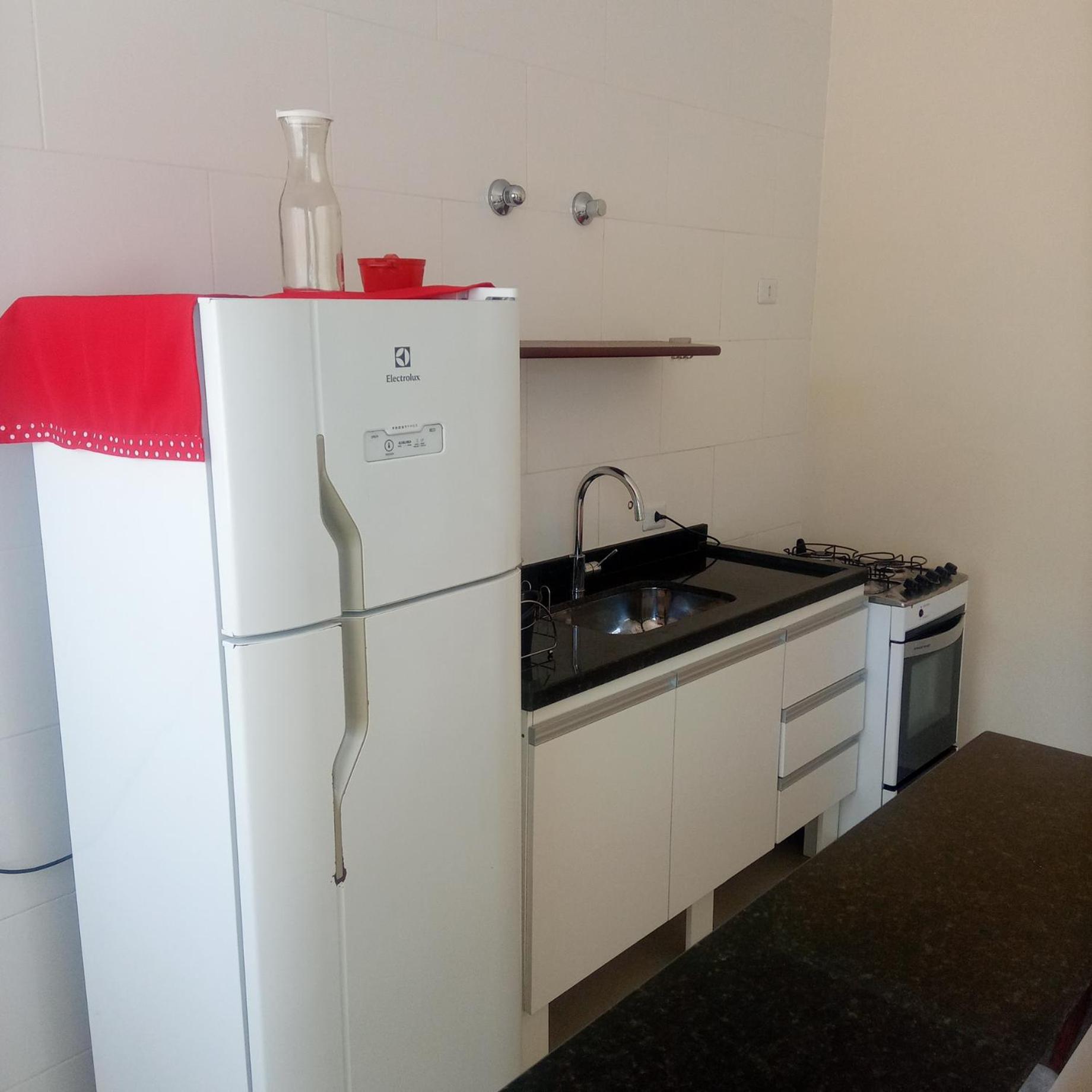 Apartment - Ground Floor photo 3