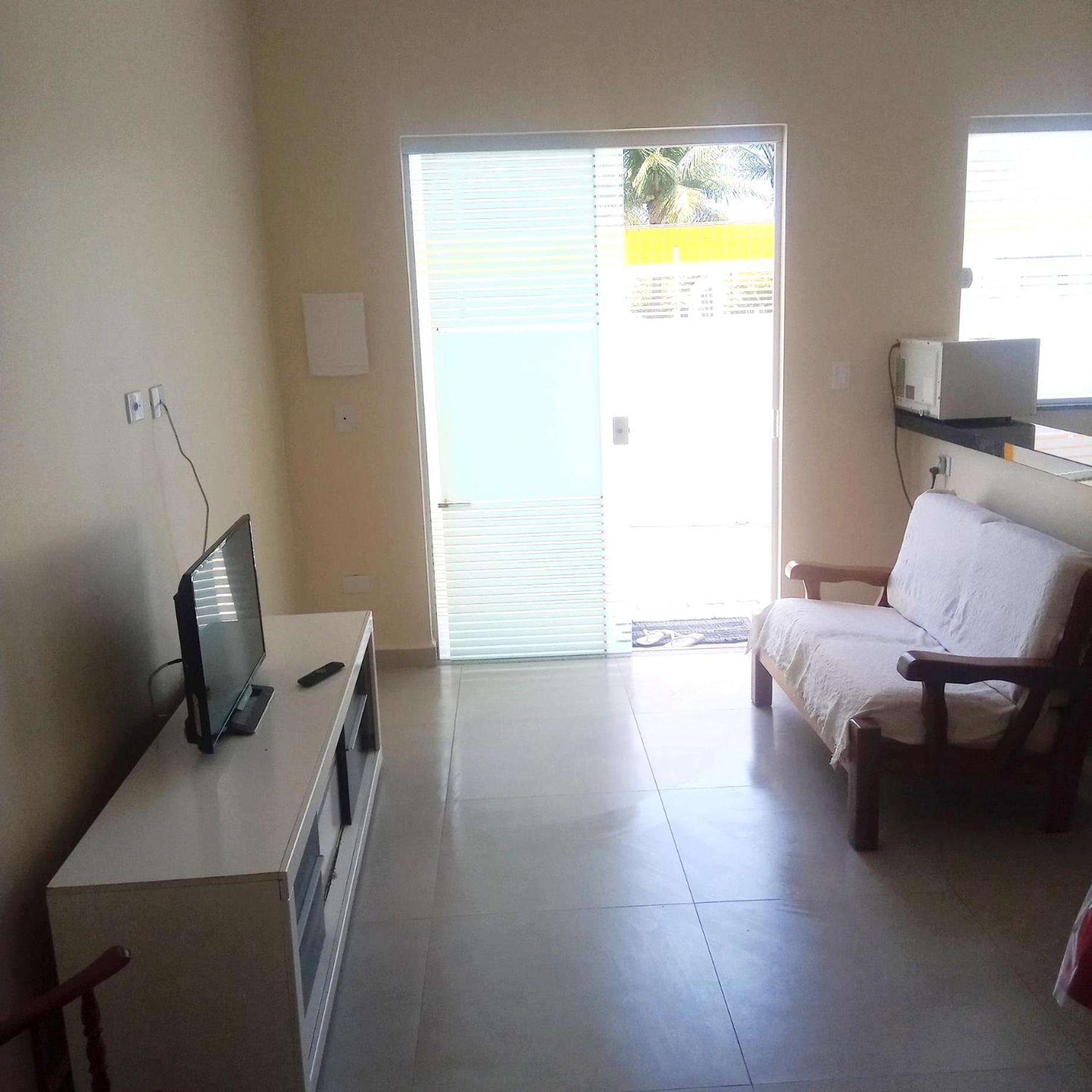 Apartment - Ground Floor photo 1