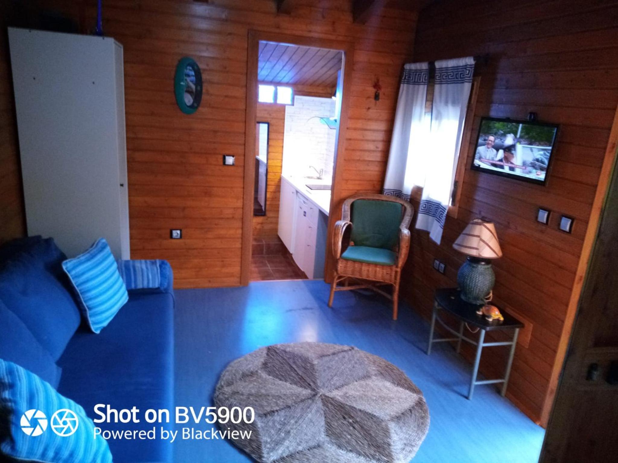 Apartamento Estudio