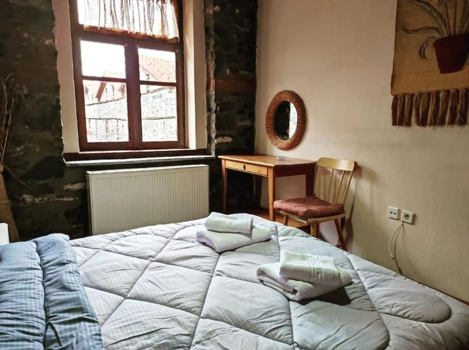 Three-Bedroom House photo 1