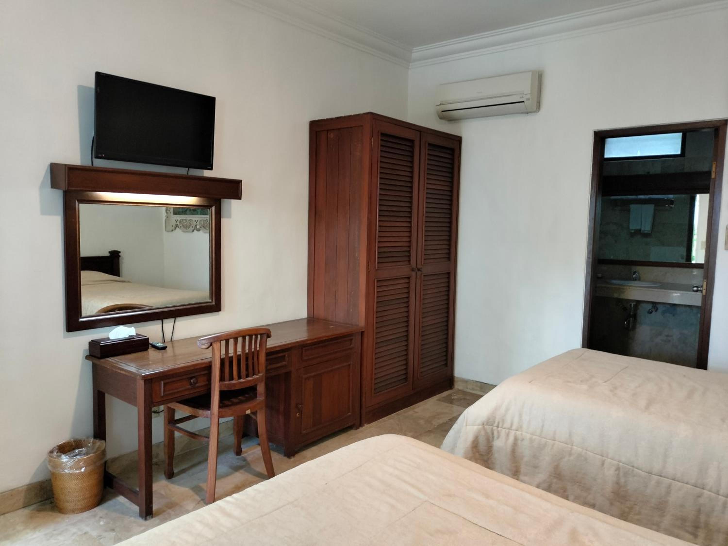 Deluxe Room photo 3