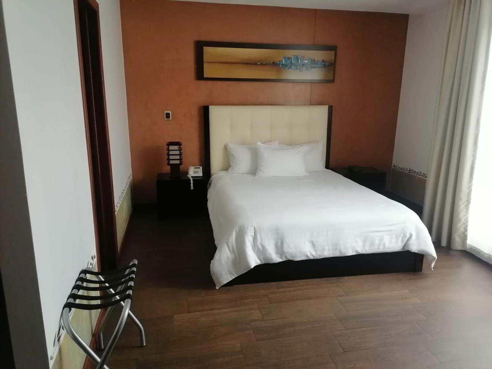 Single Room photo 3