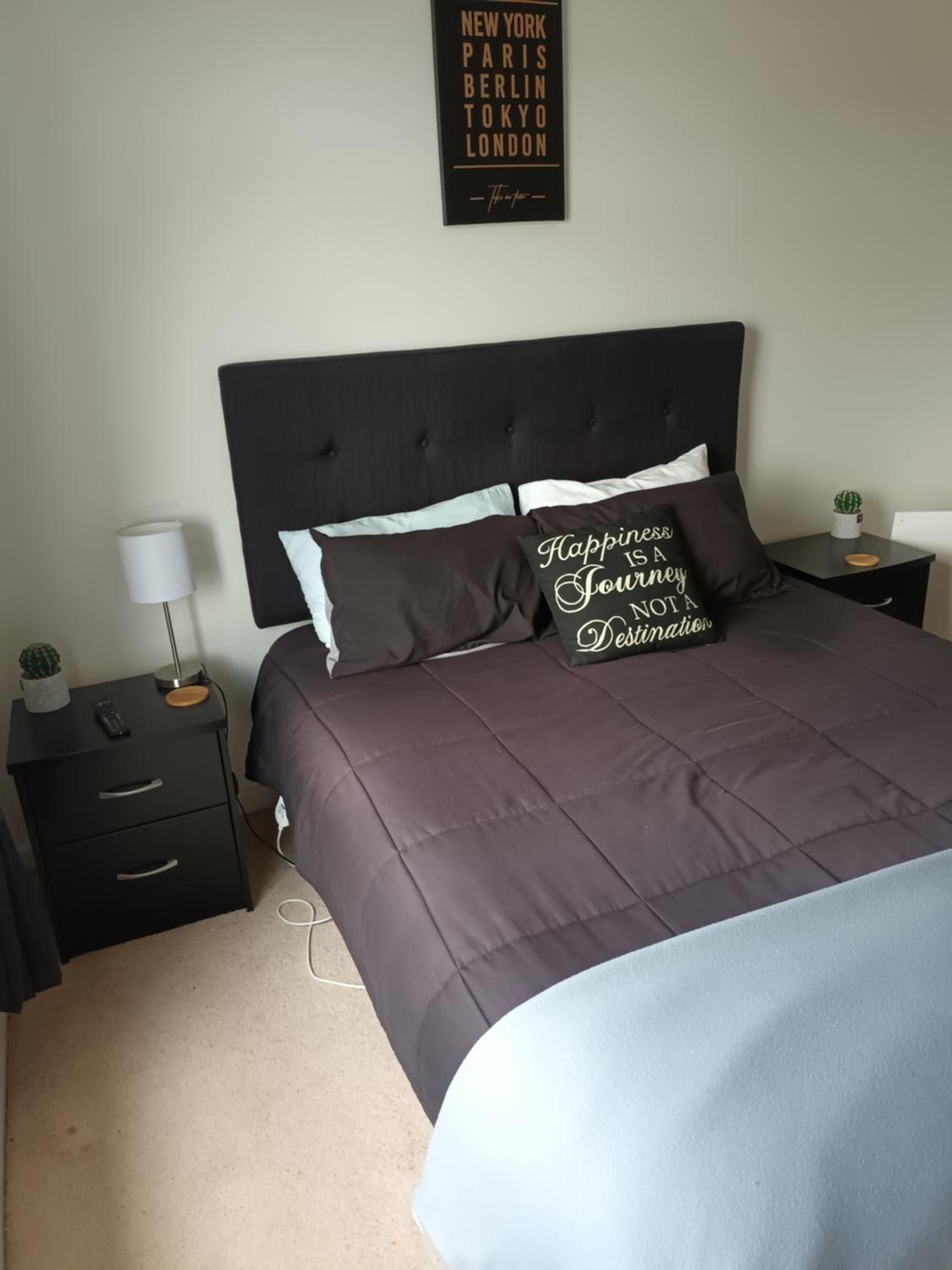 Deluxe Queen Room photo 2
