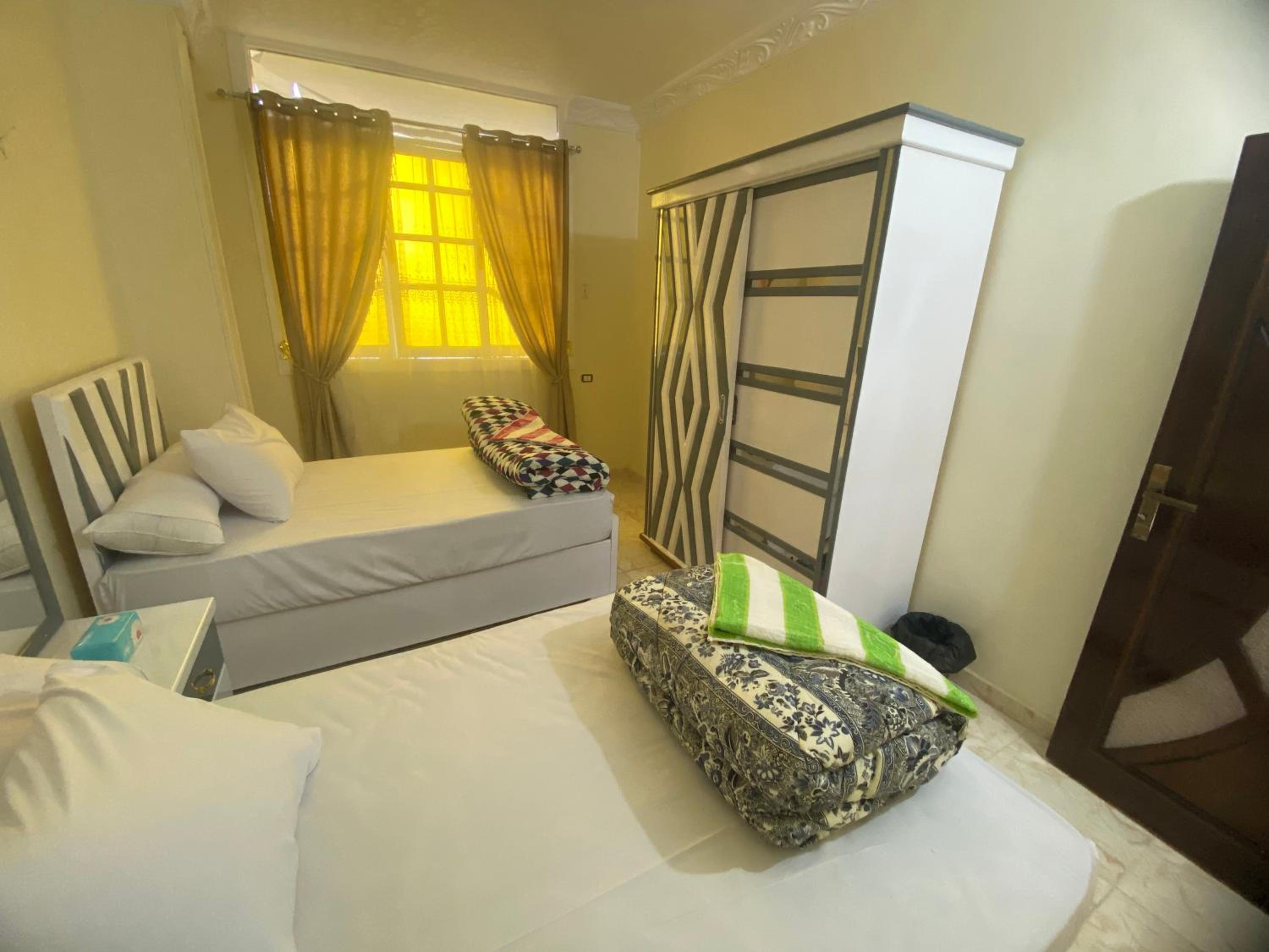 Family Suite with Balcony photo 2