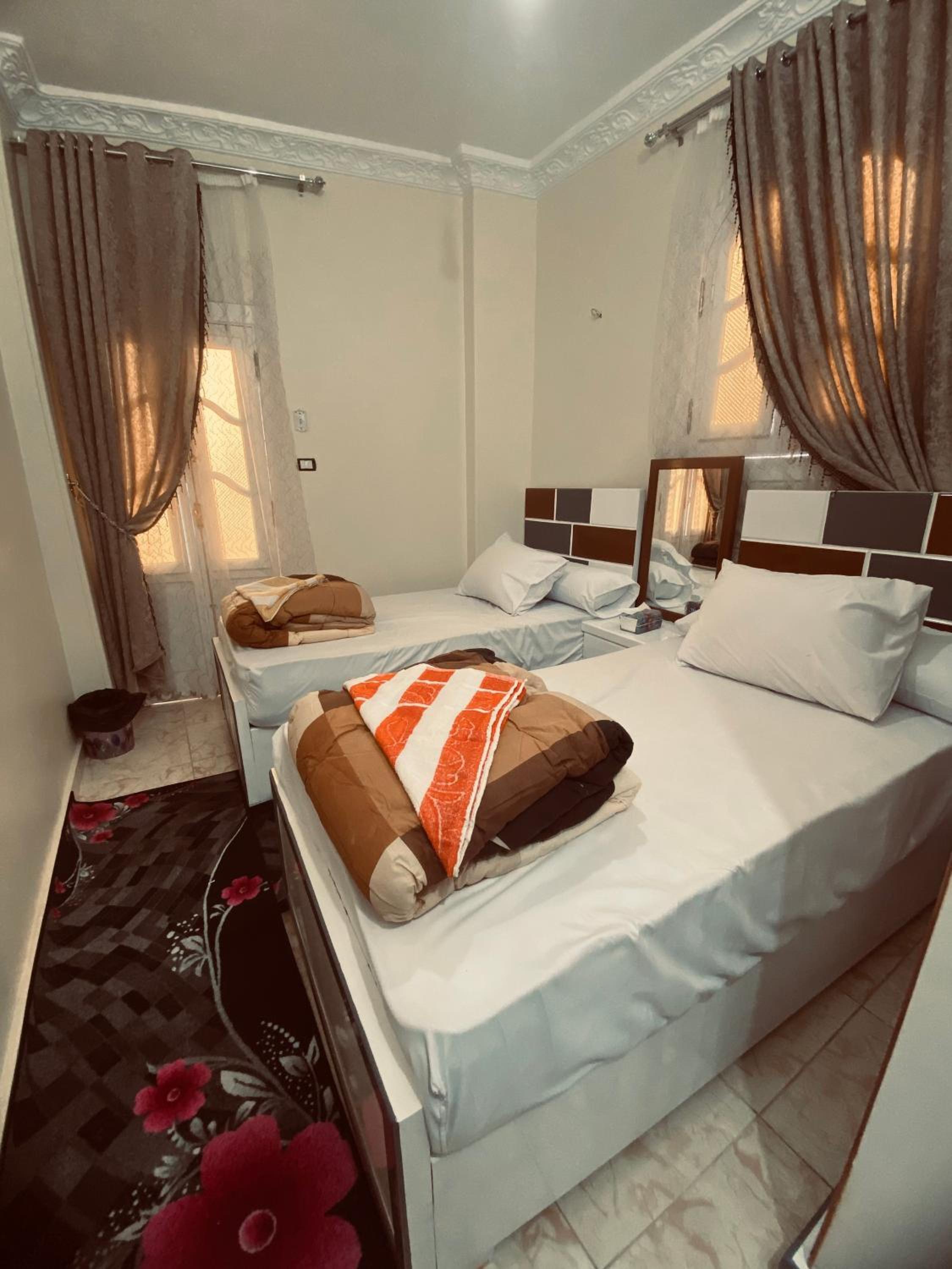 Family Suite with Balcony photo 3