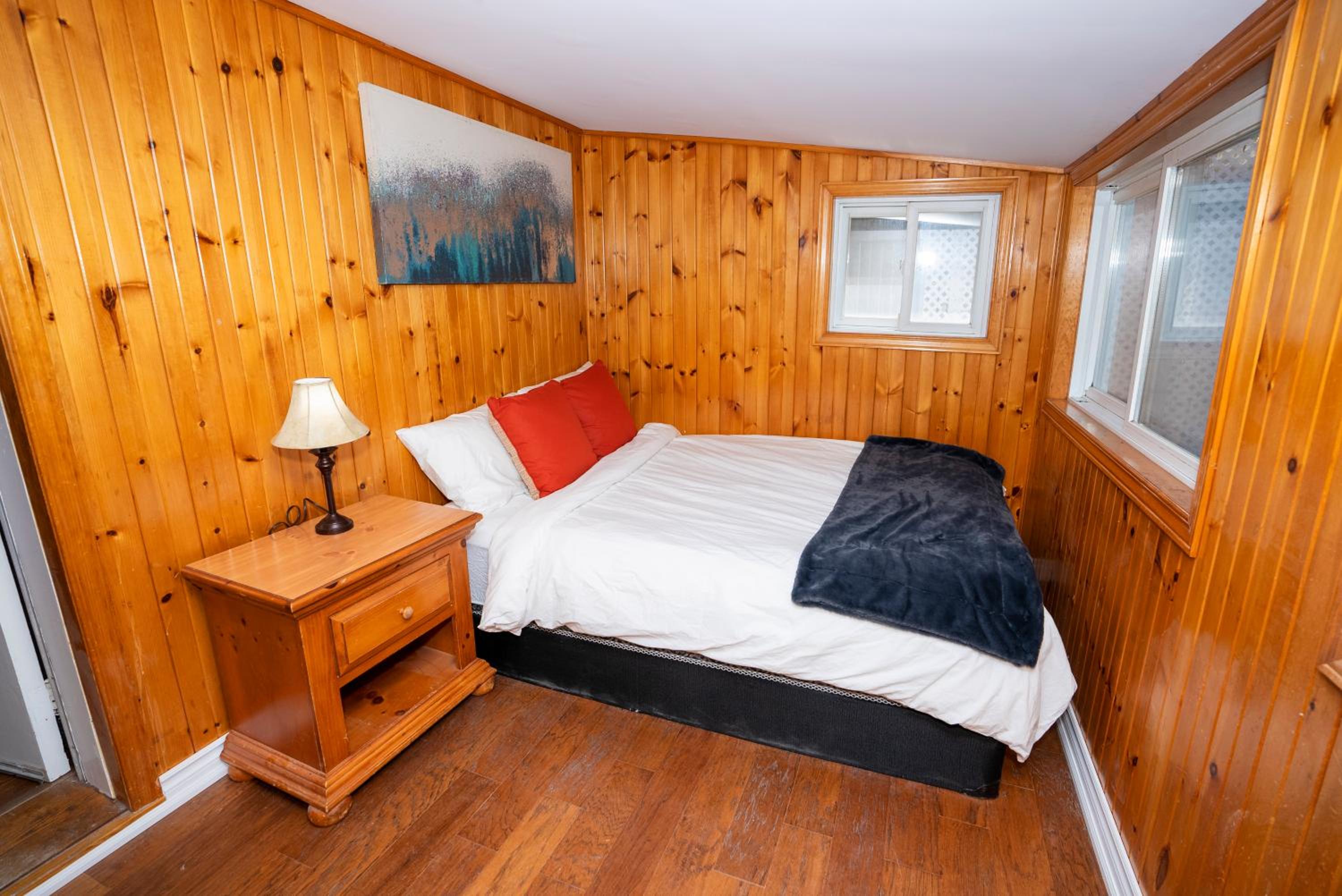 Two-Bedroom House photo 1
