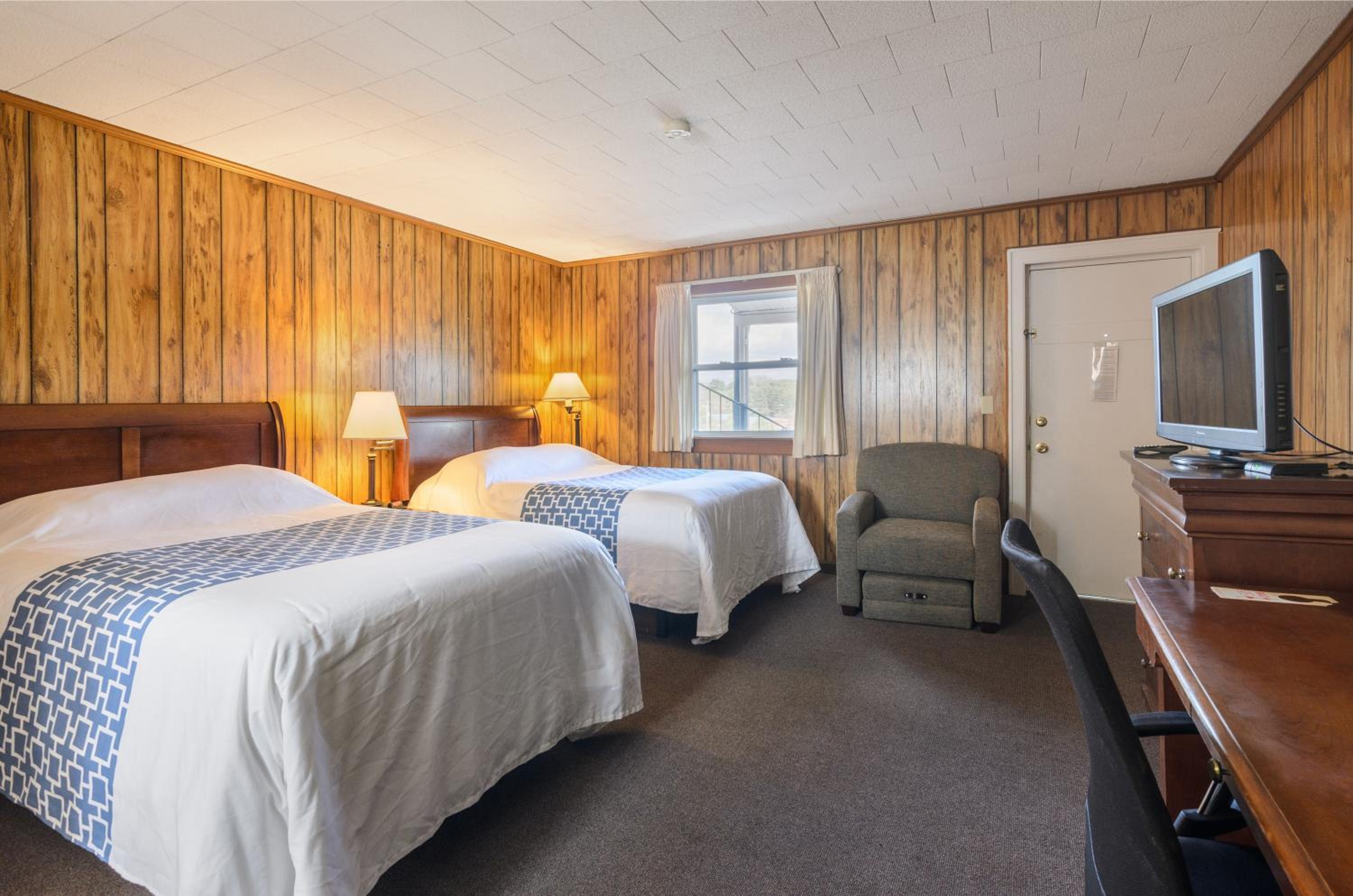 Deluxe Double Room photo 2