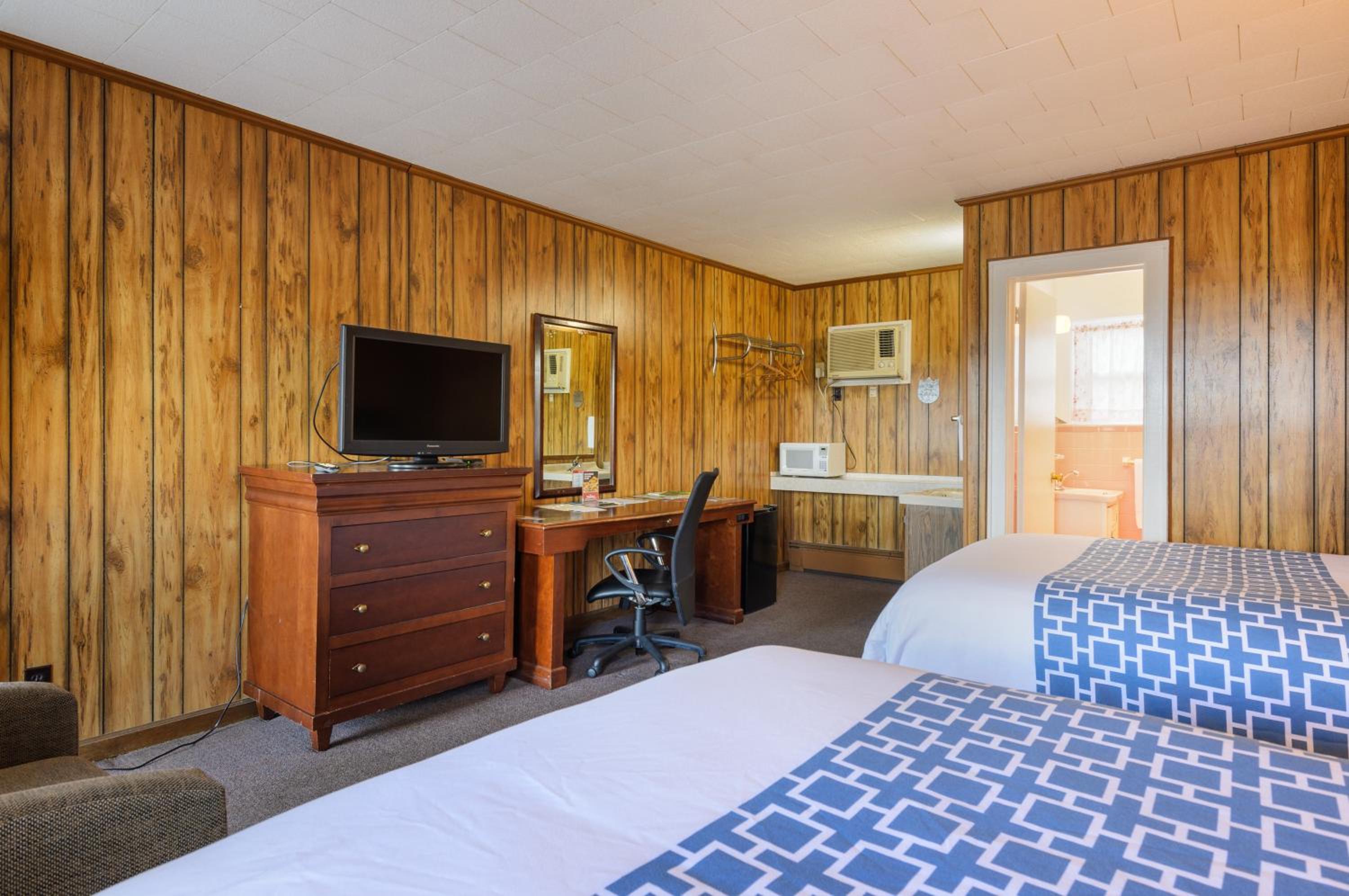 Deluxe Double Room photo 3