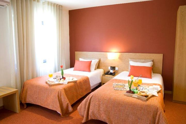 Twin Room photo 2