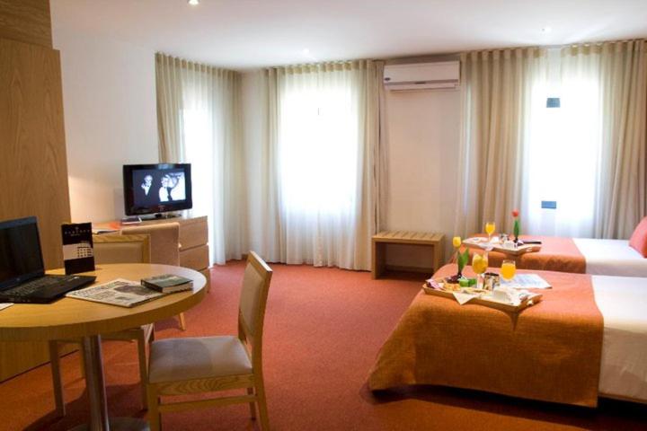 Twin Room photo 1
