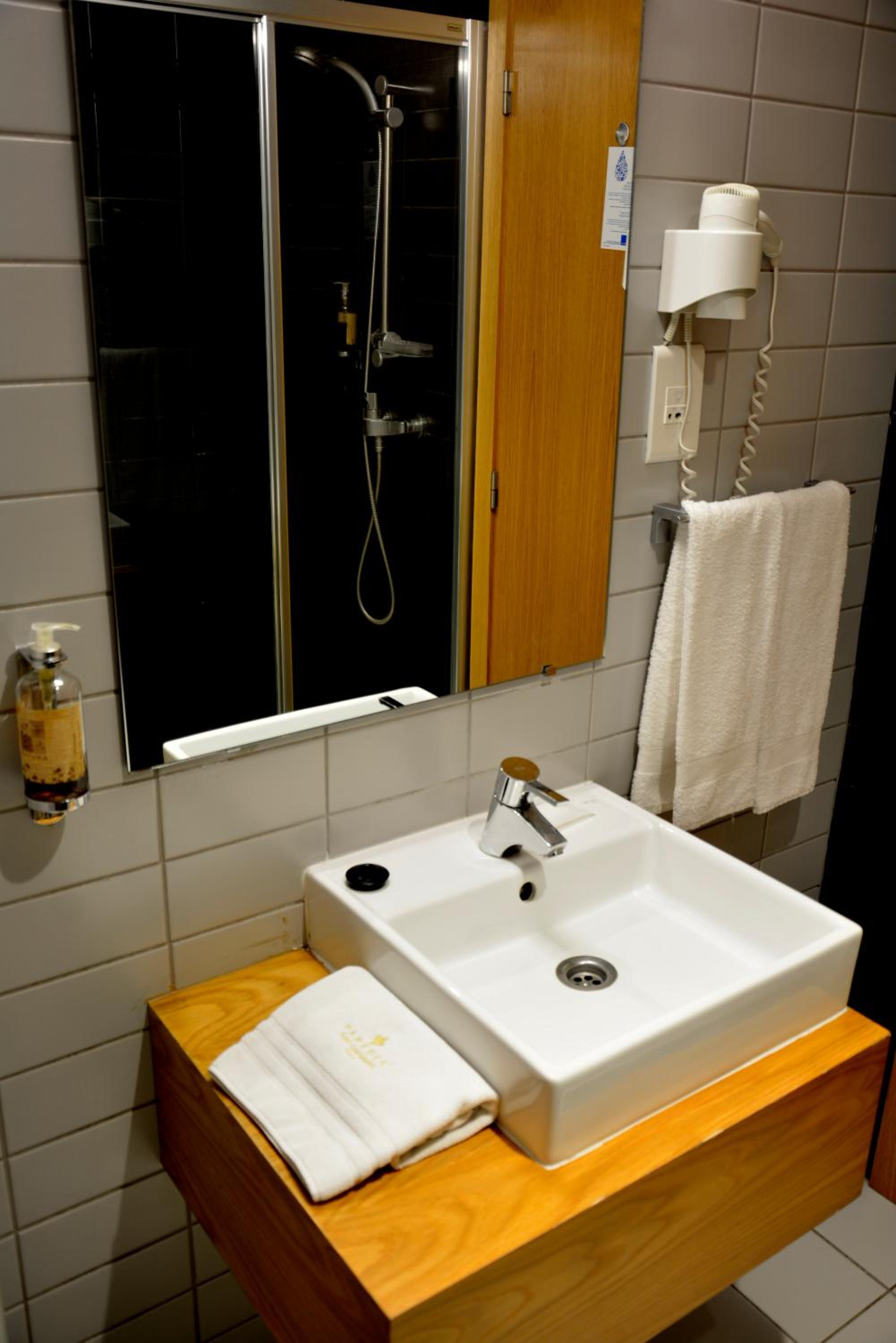 Twin Room photo 3
