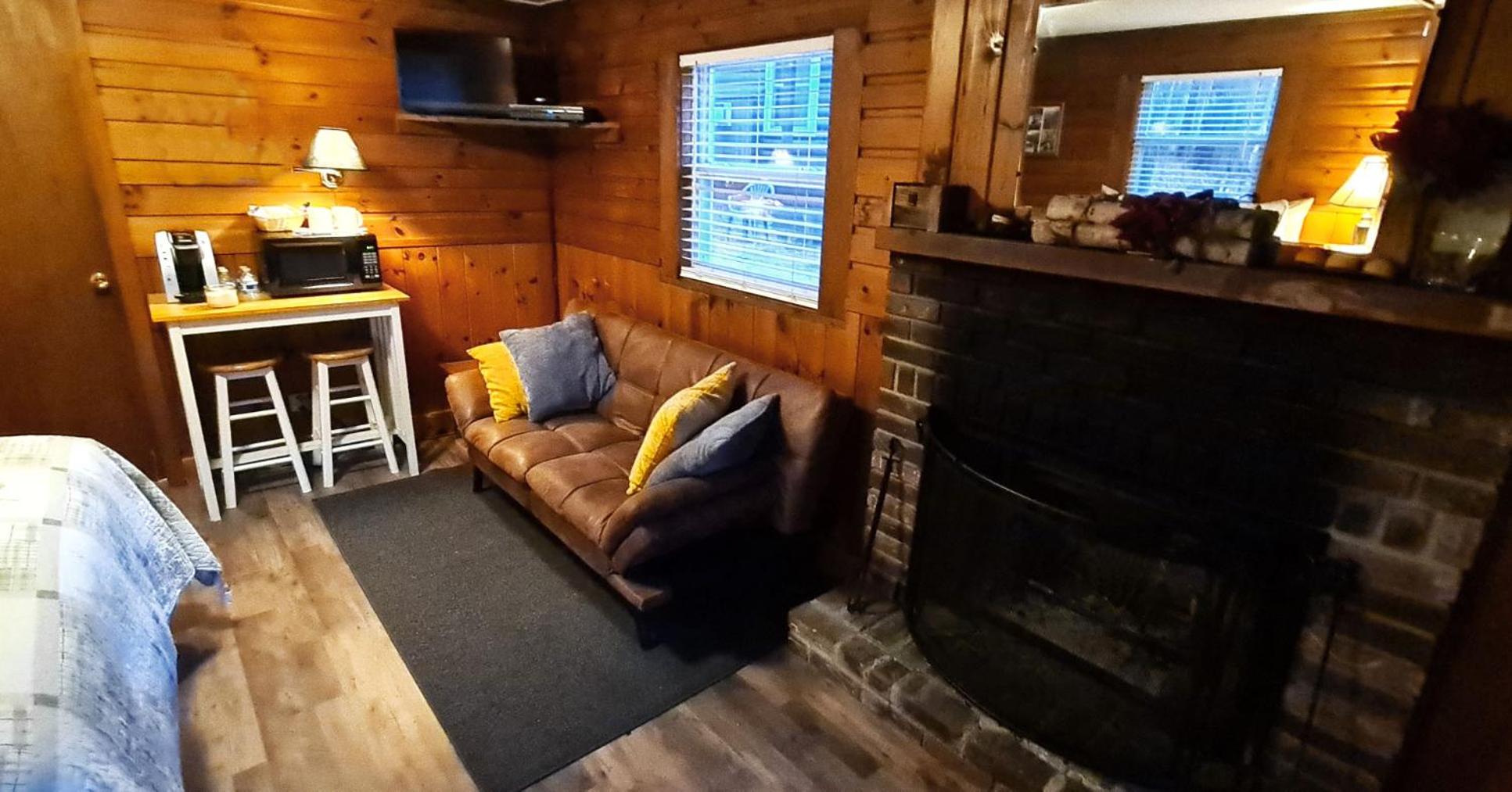 One-Bedroom Chalet photo 3