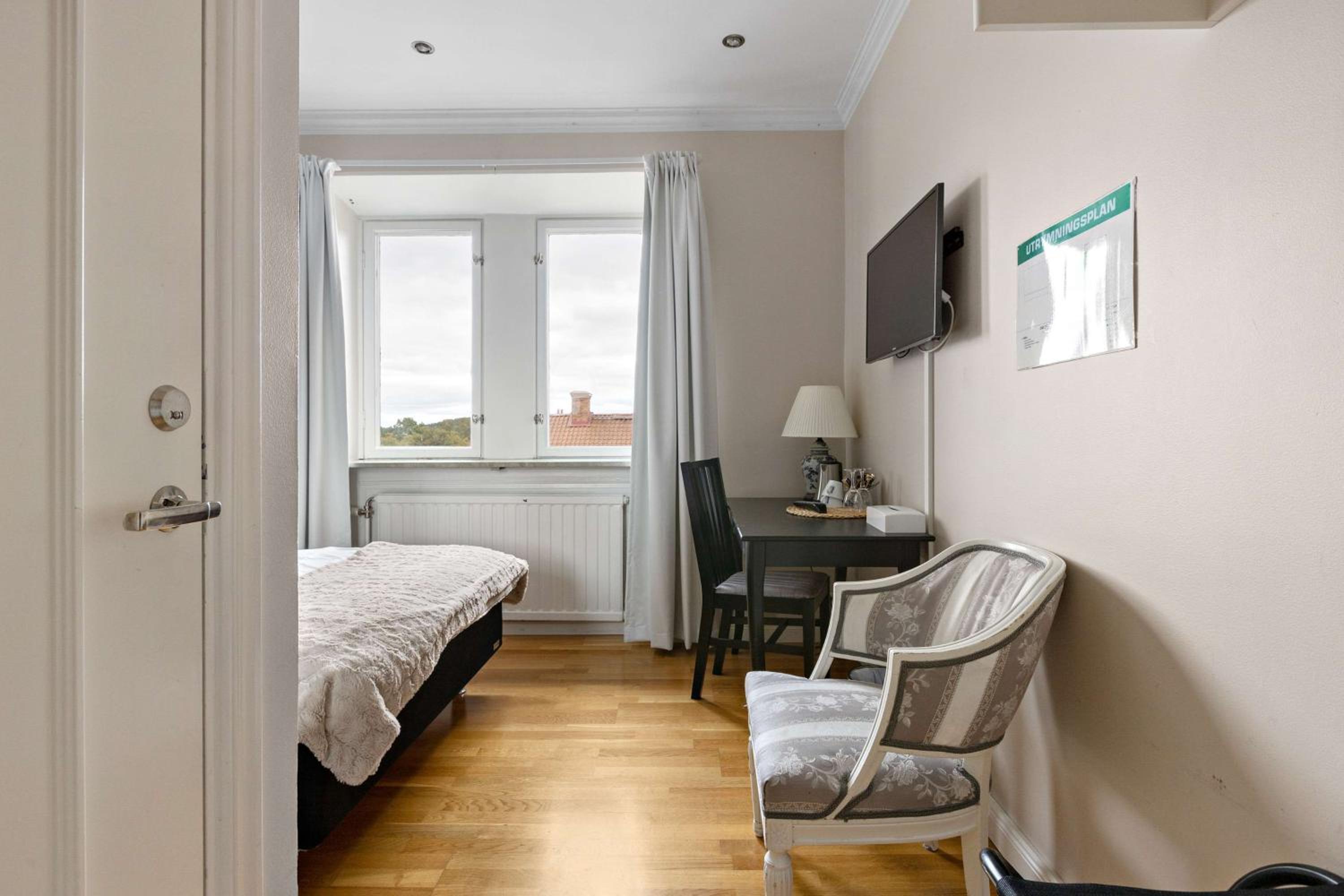 Standard Single Room photo 3