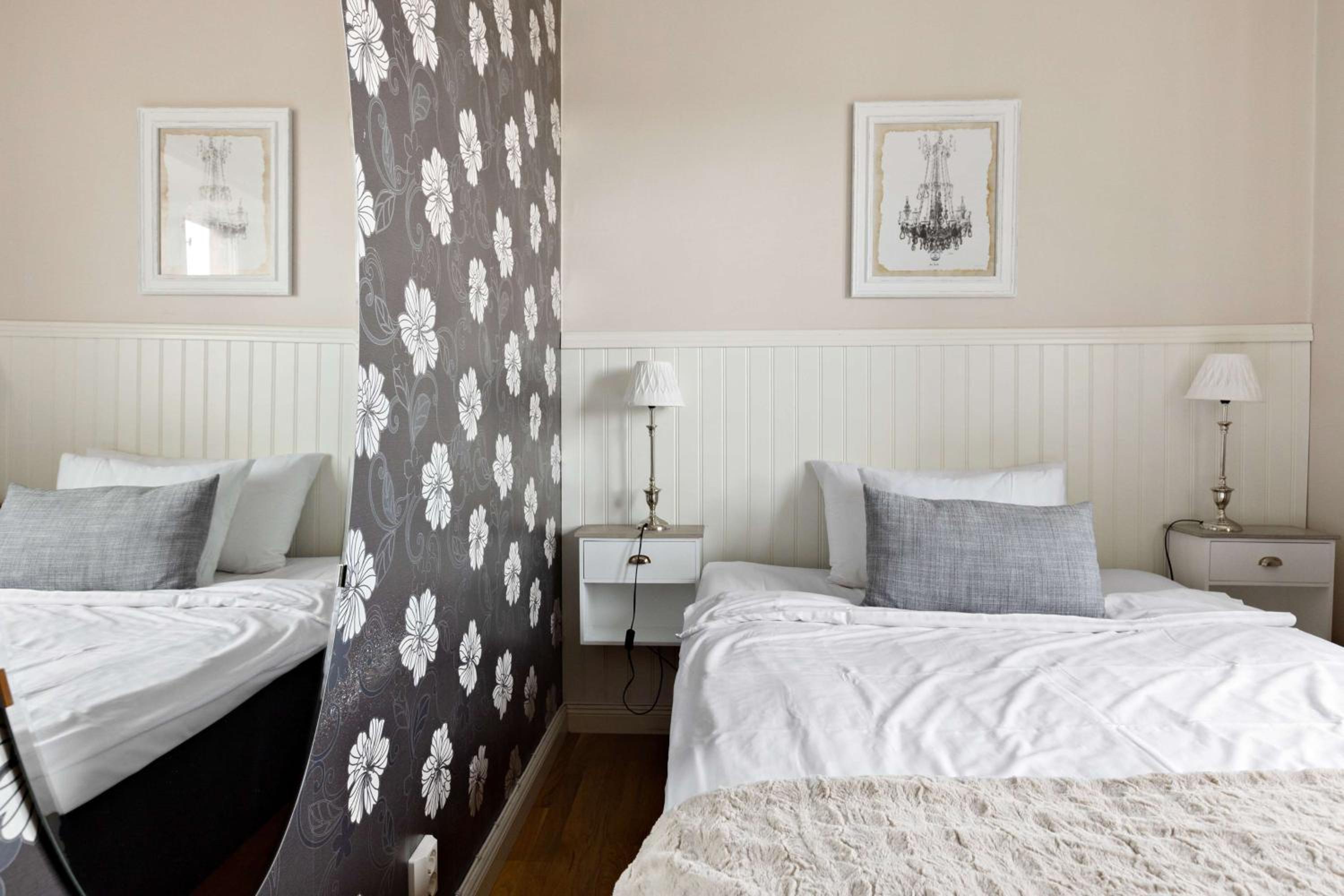 Standard Single Room photo 2