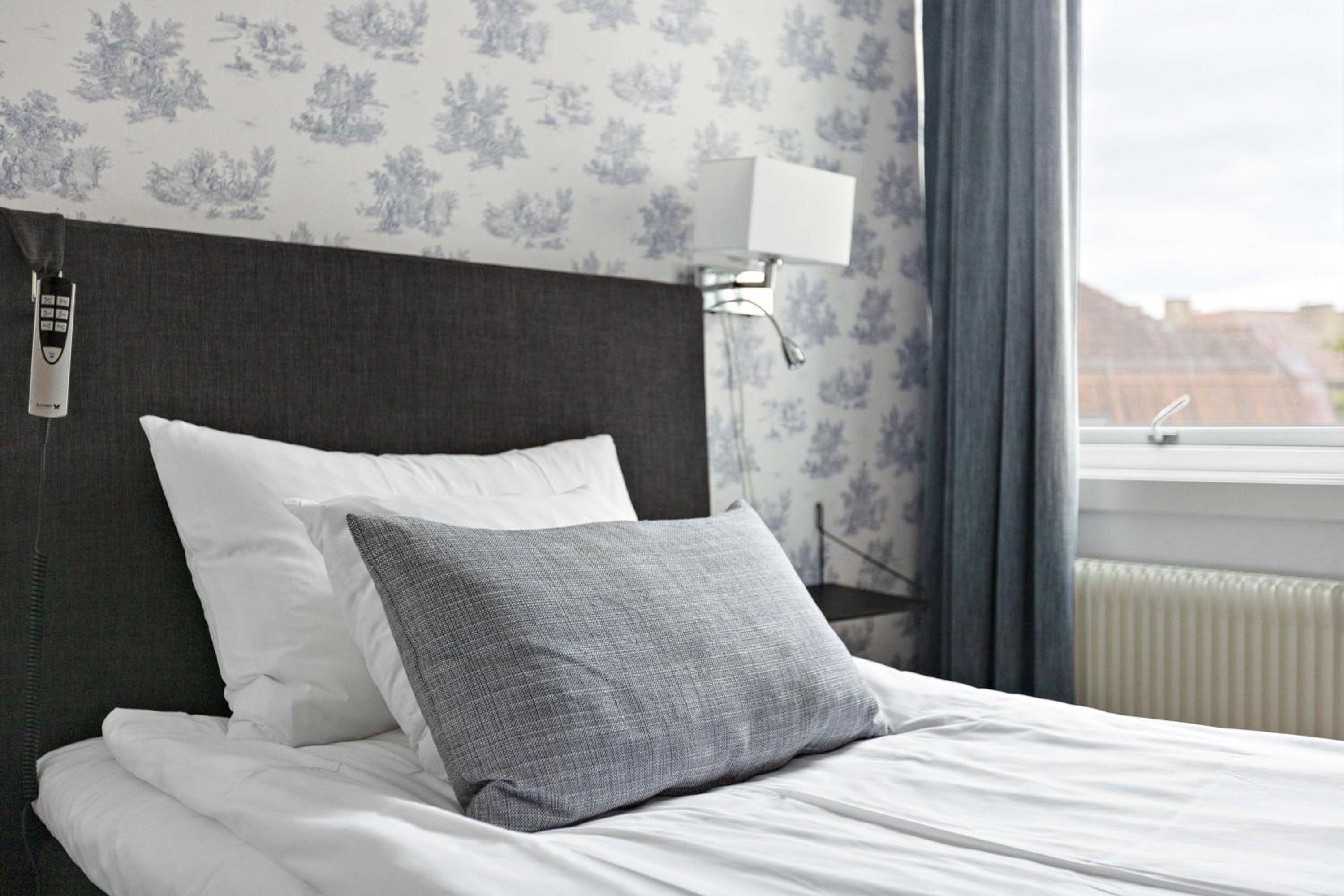 Standard Single Room photo 2
