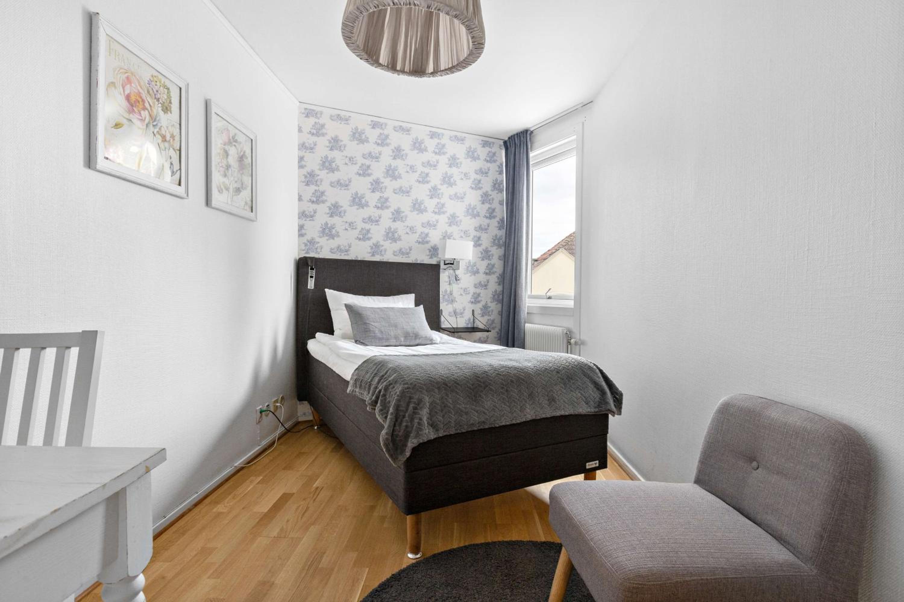 Standard Single Room photo 1