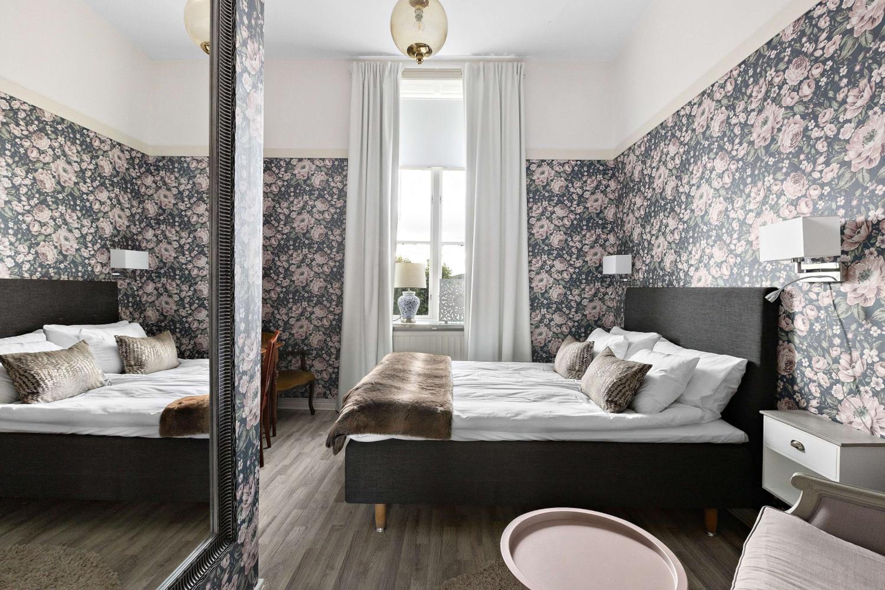 Twin Room photo 1