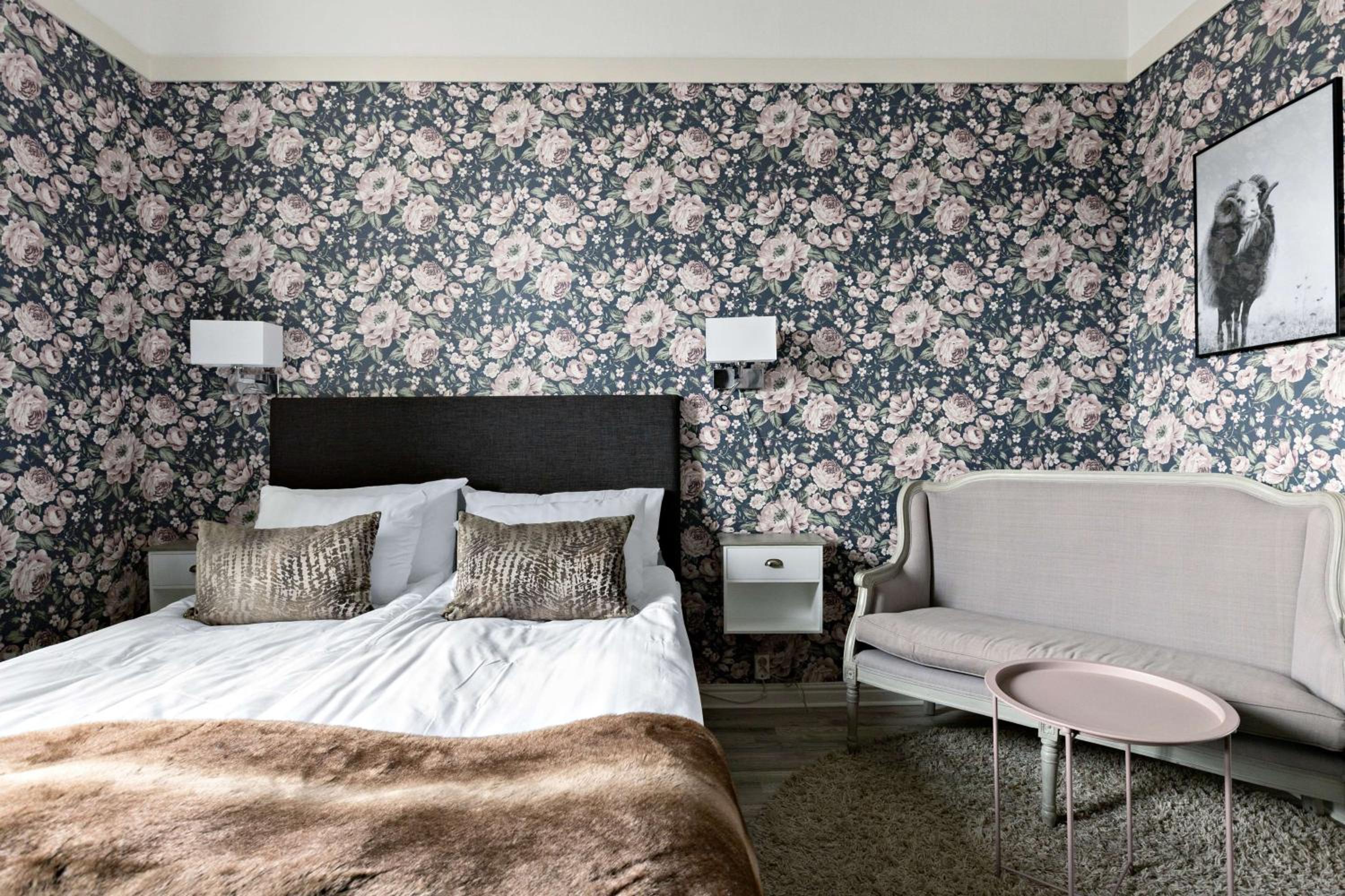 Twin Room photo 2
