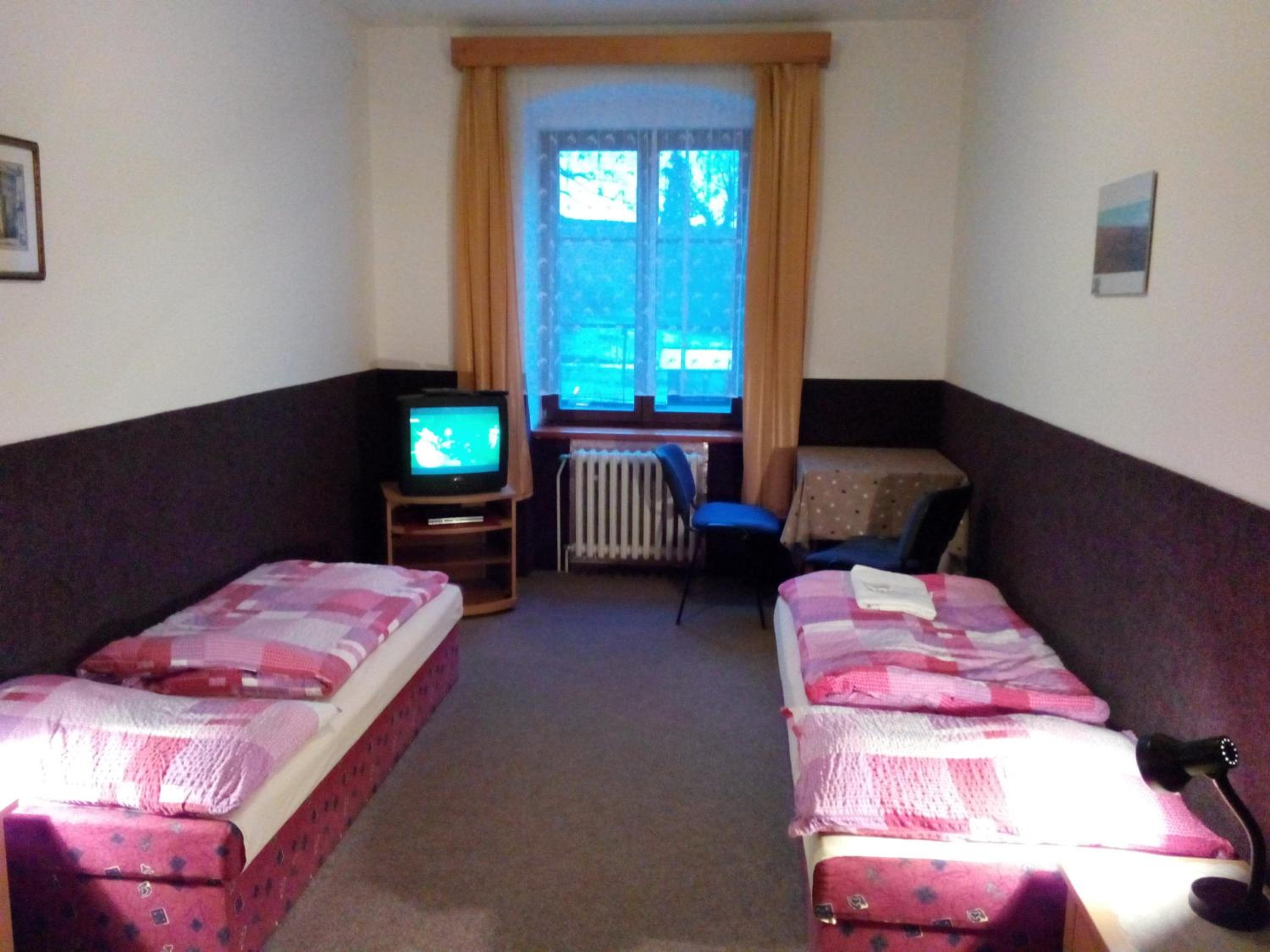 Double or Twin Room photo 2