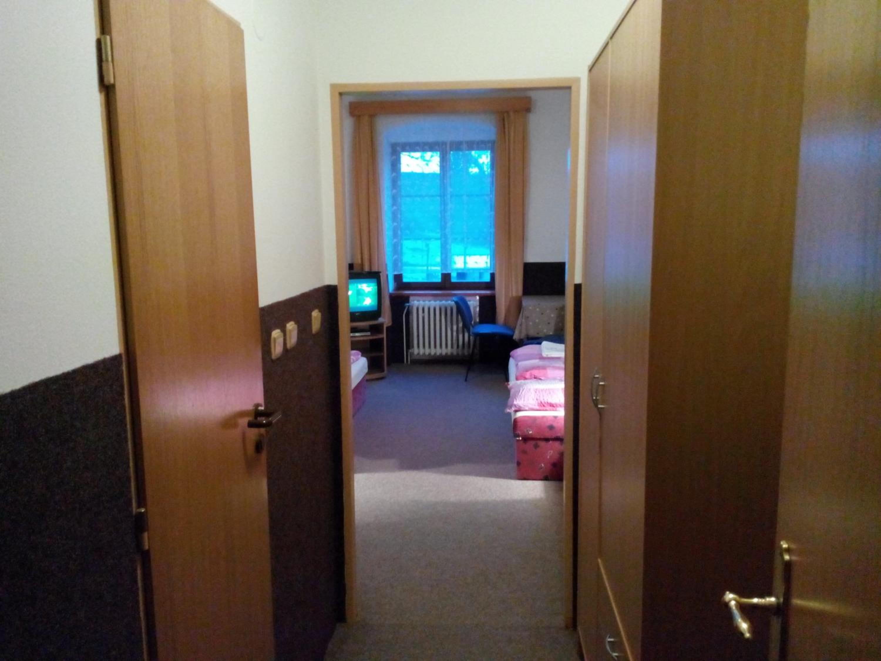 Double or Twin Room photo 1