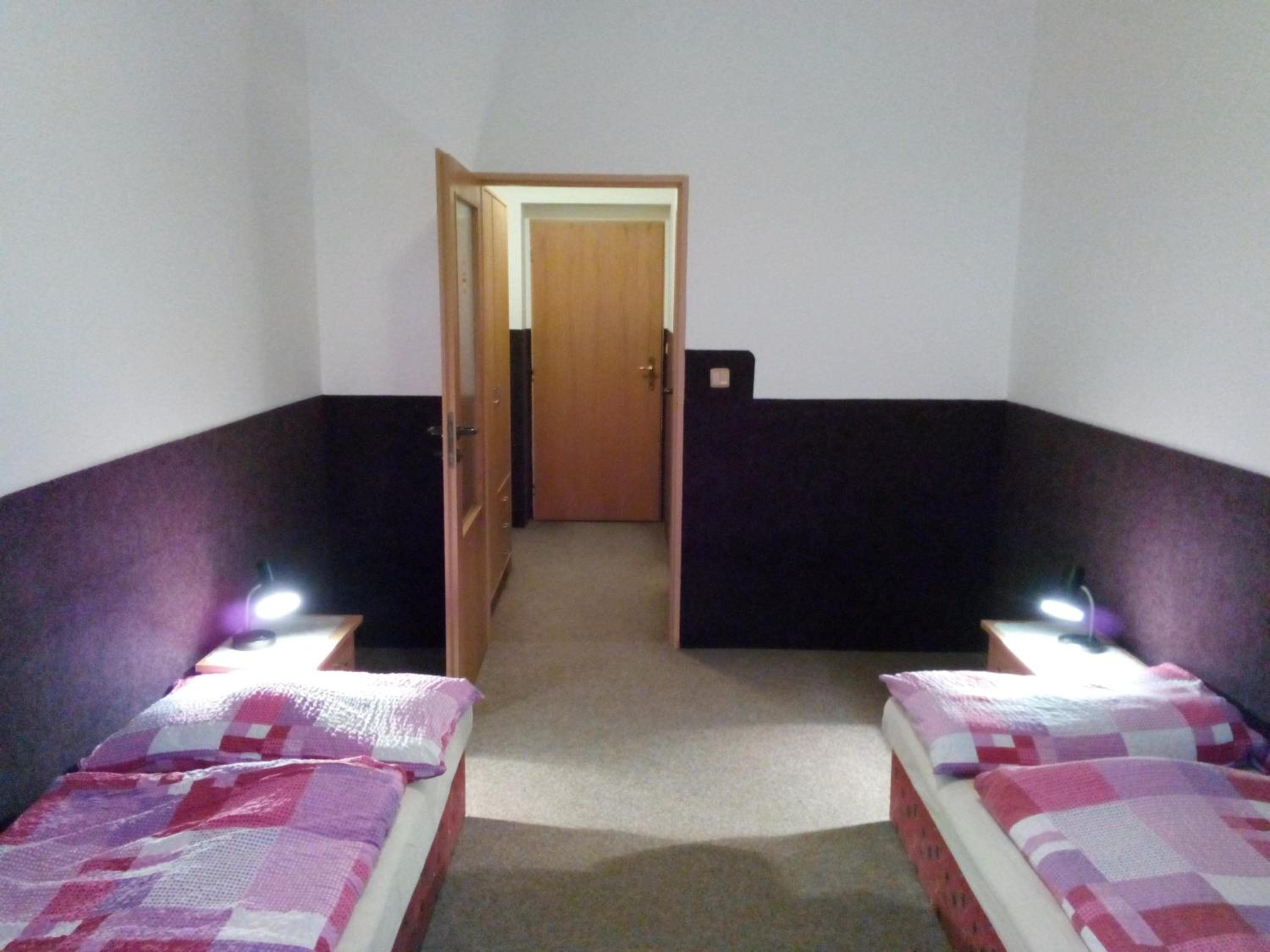 Double or Twin Room photo 3