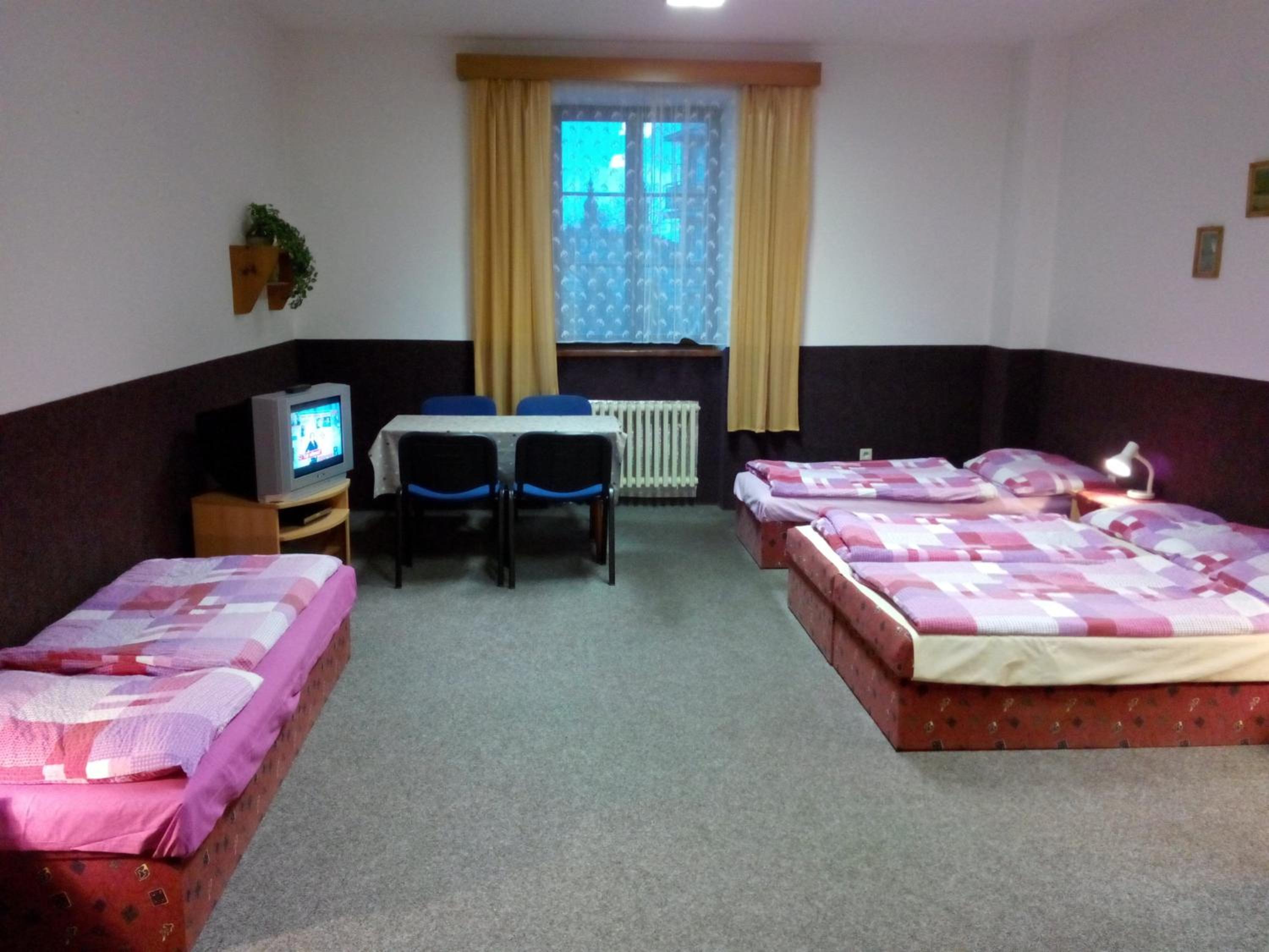 Quadruple Room photo 1
