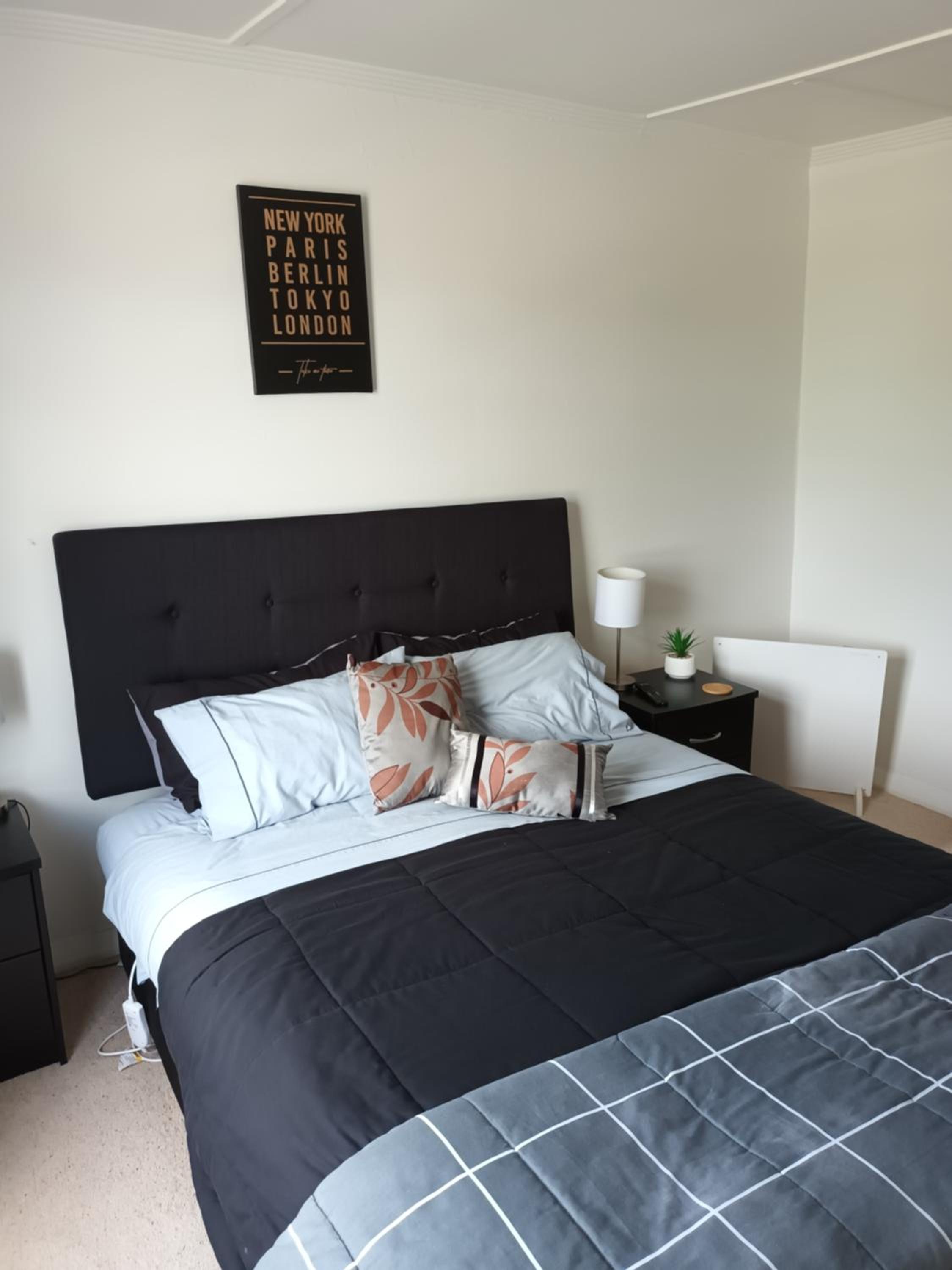 Deluxe Queen Room photo 1