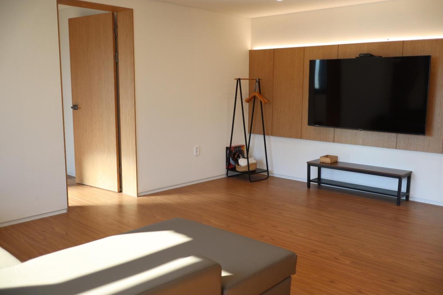Family Suite with Balcony photo 2