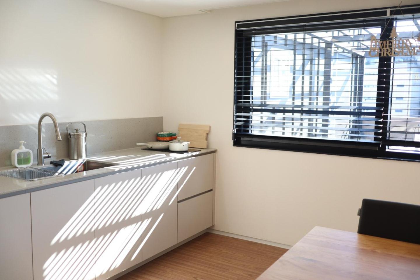 Family Suite with Balcony photo 3