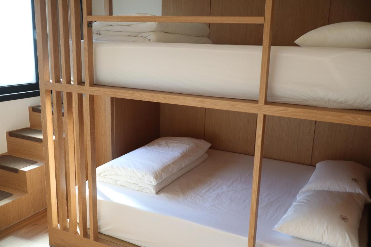 Family Suite with Balcony photo 3