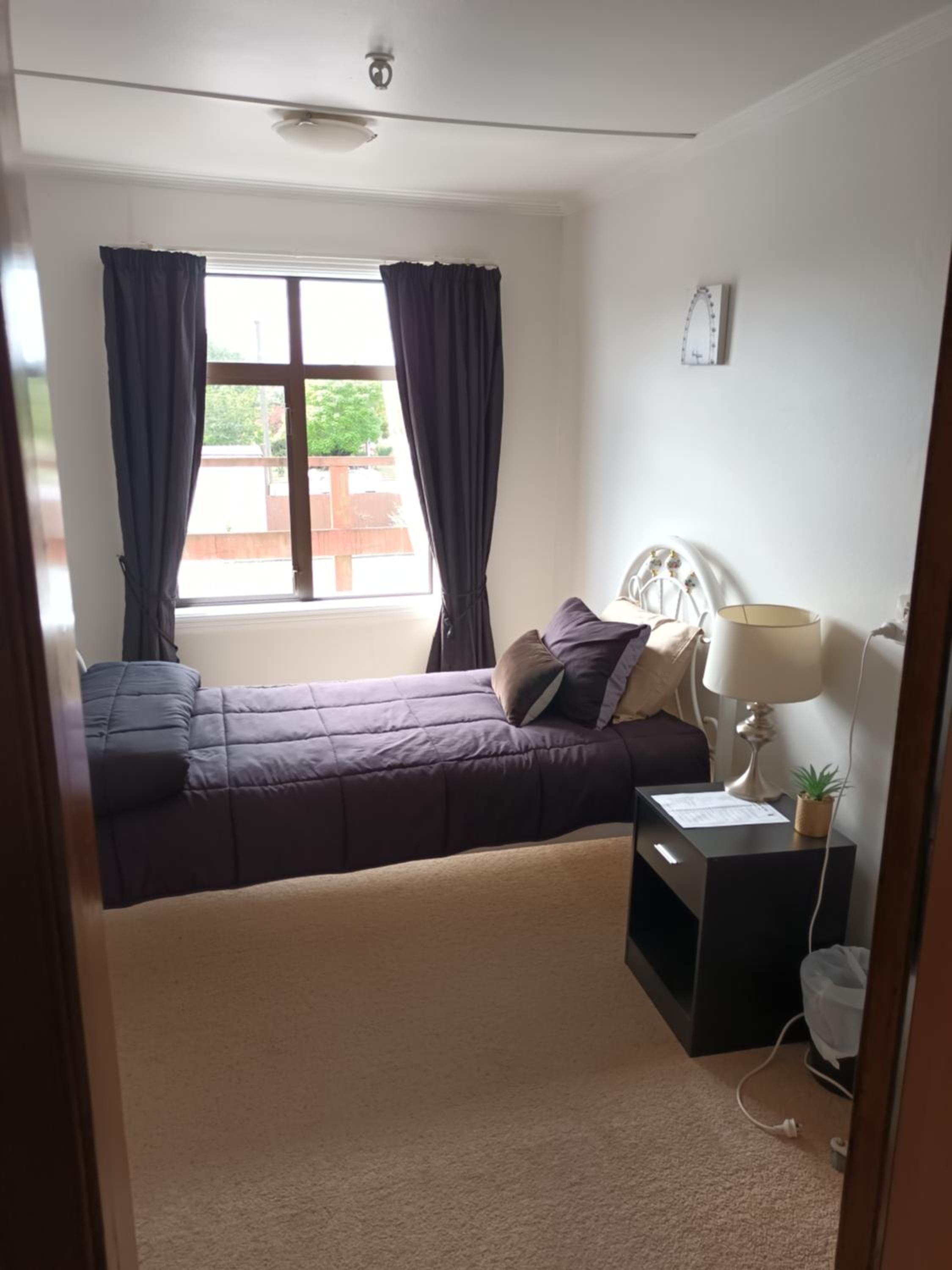 Budget Twin Room photo 2