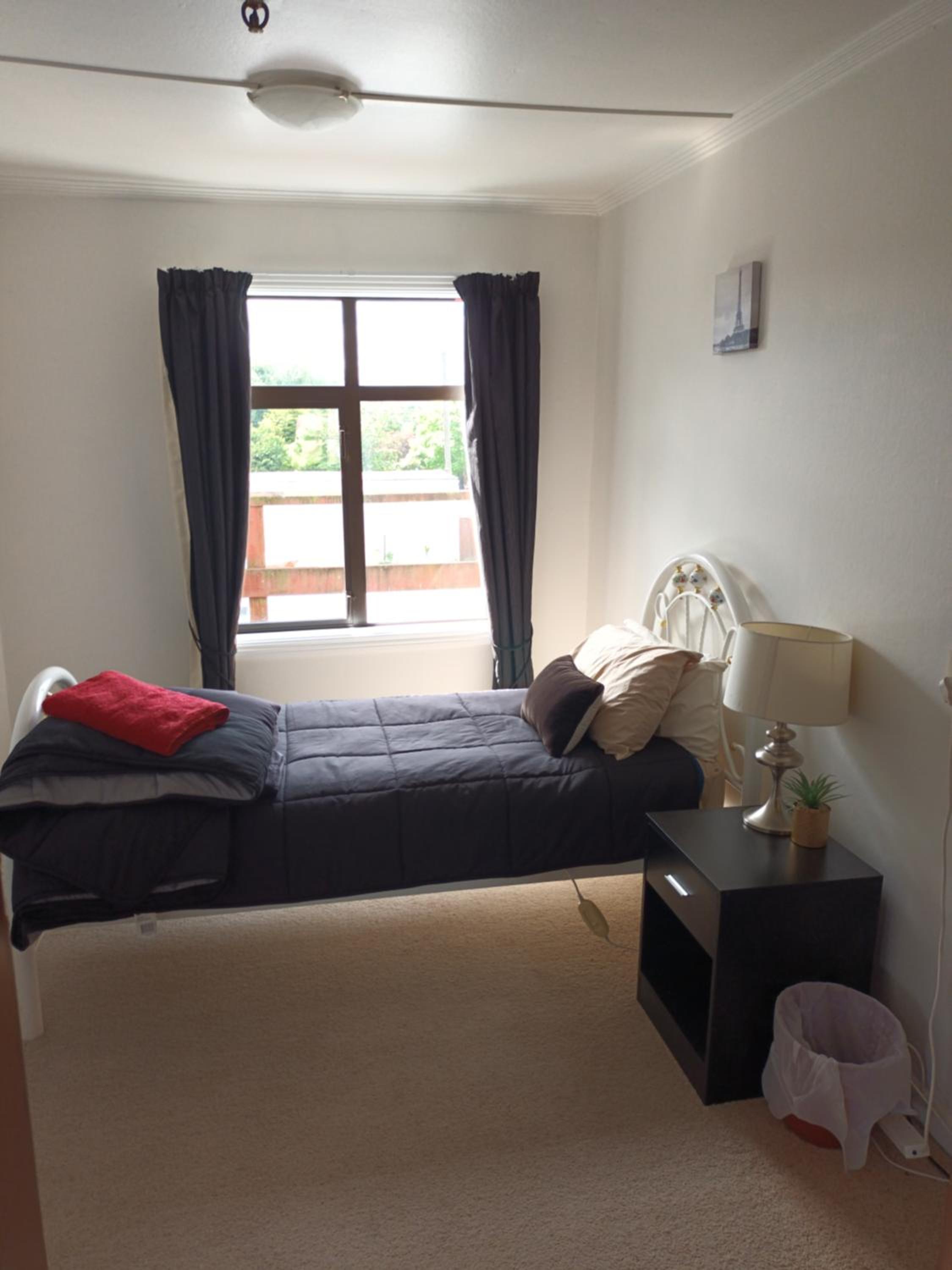 Budget Twin Room photo 1