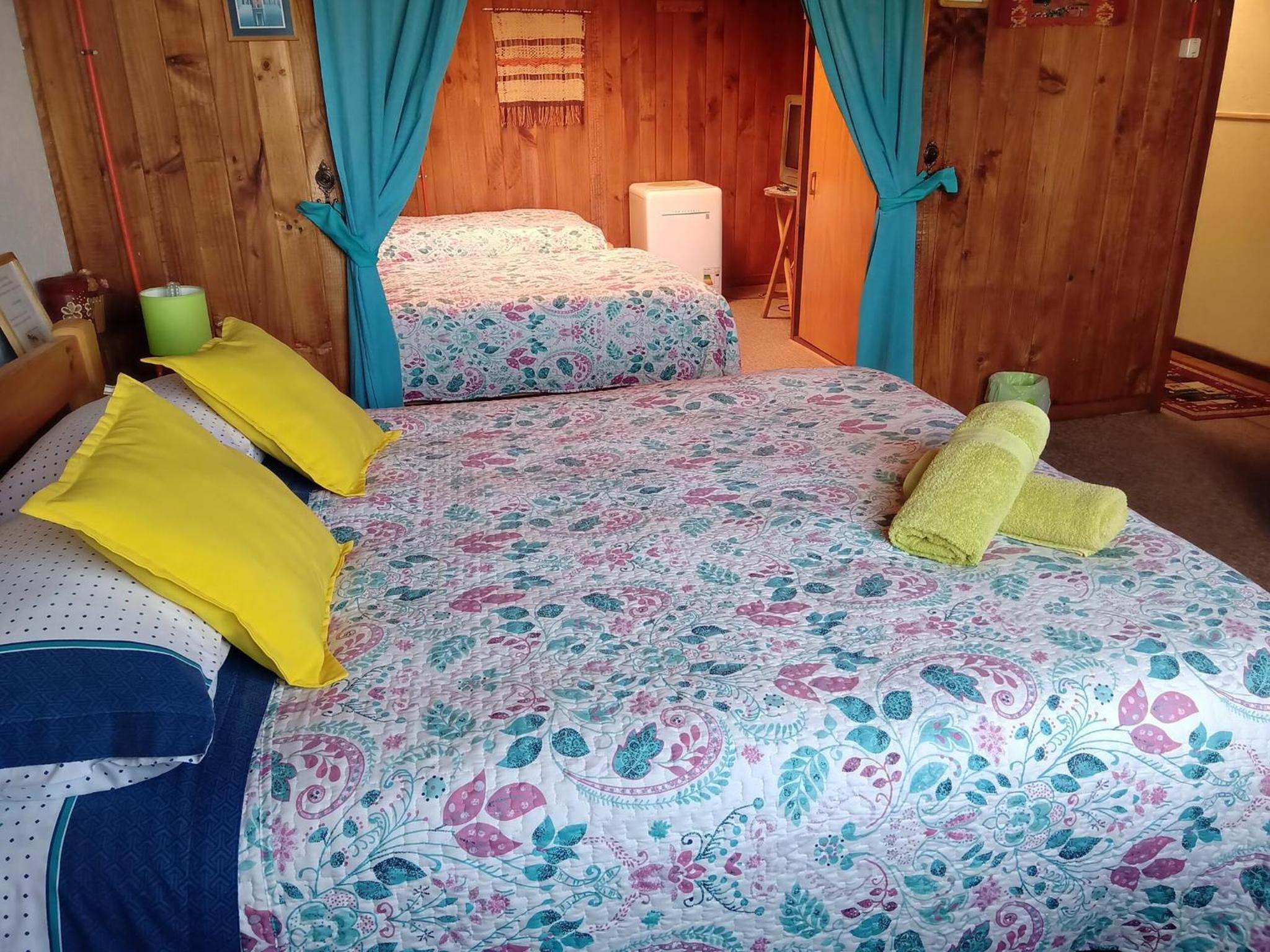 Triple Room with Private Bathroom photo 1