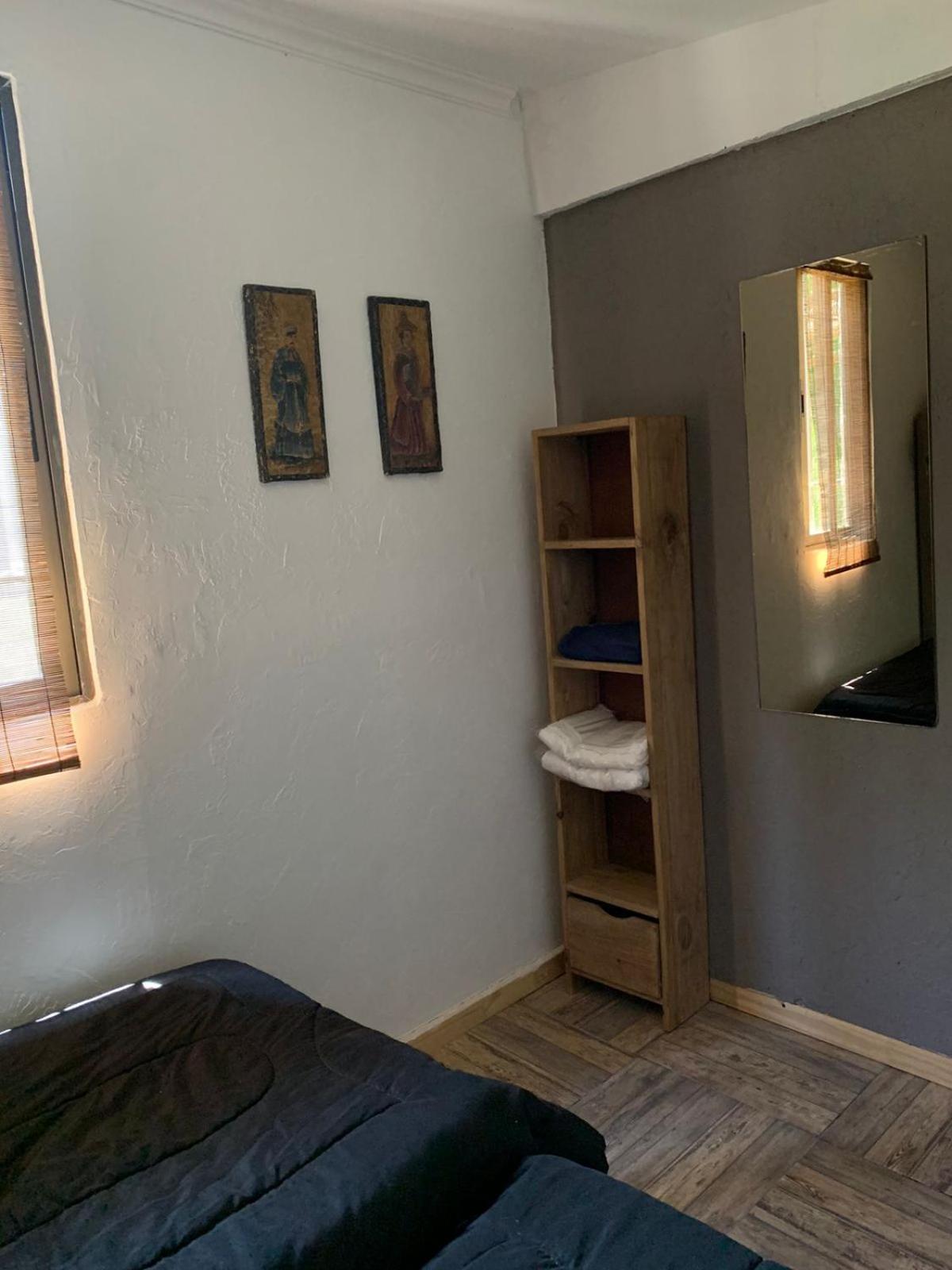 Two-Bedroom Chalet photo 1