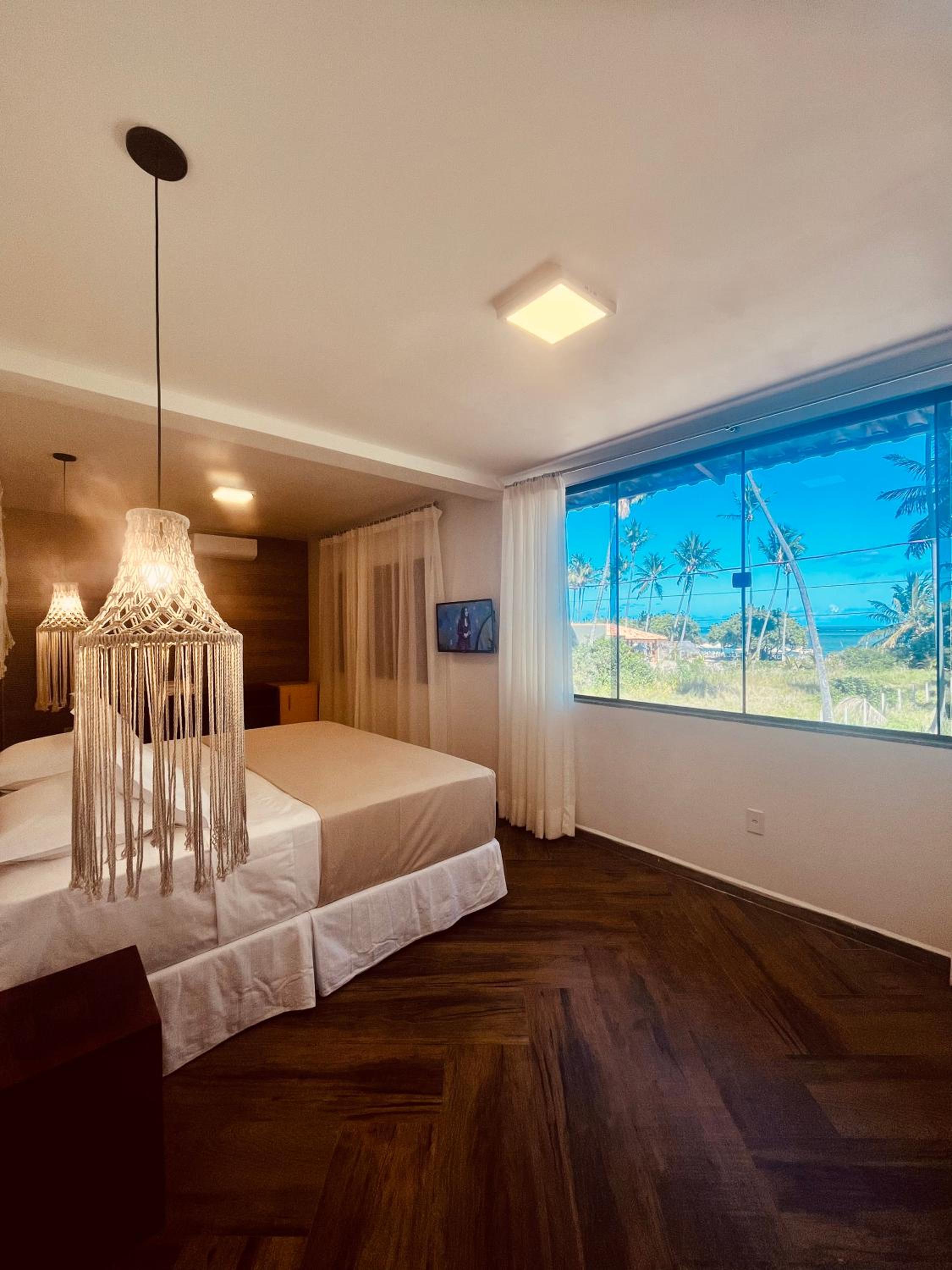 King Suite with Sea View photo 1