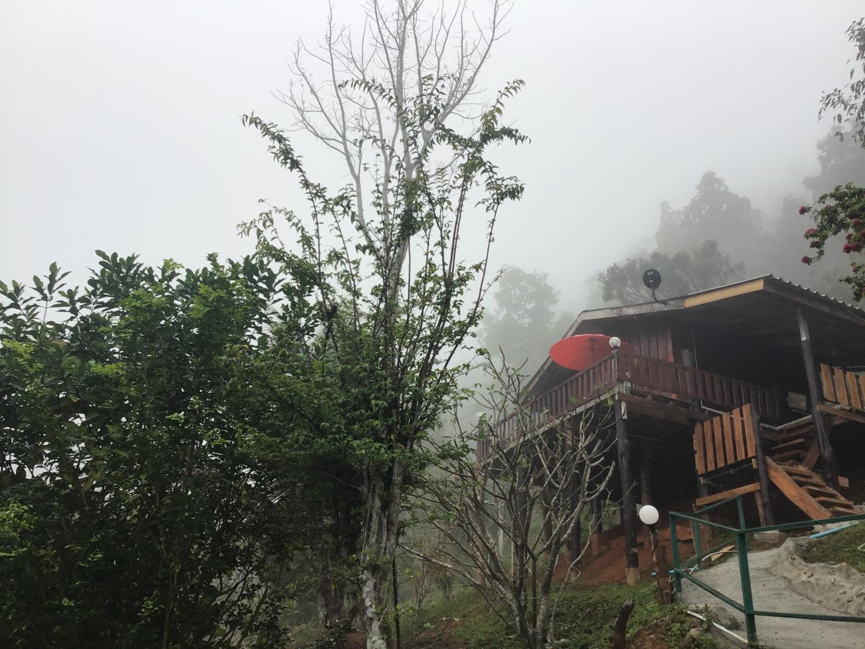Superior Chalet photo 2