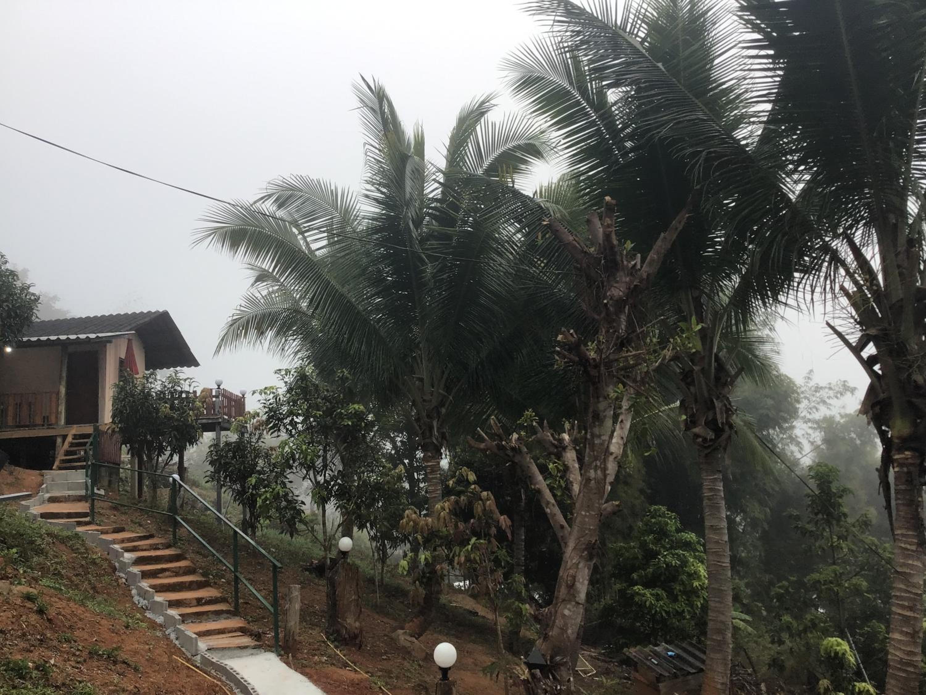 Chalet photo 2