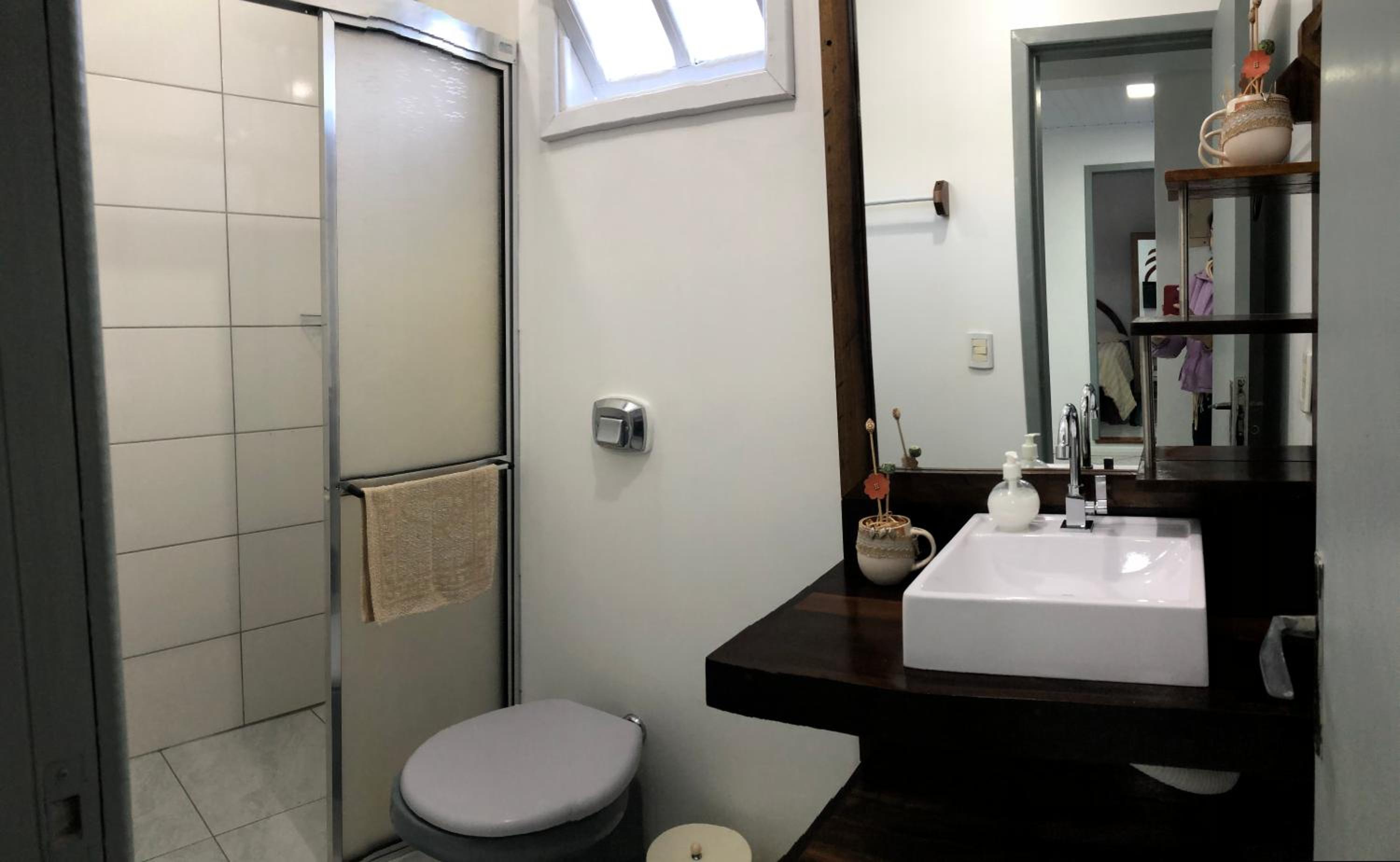 Two-Bedroom House photo 3