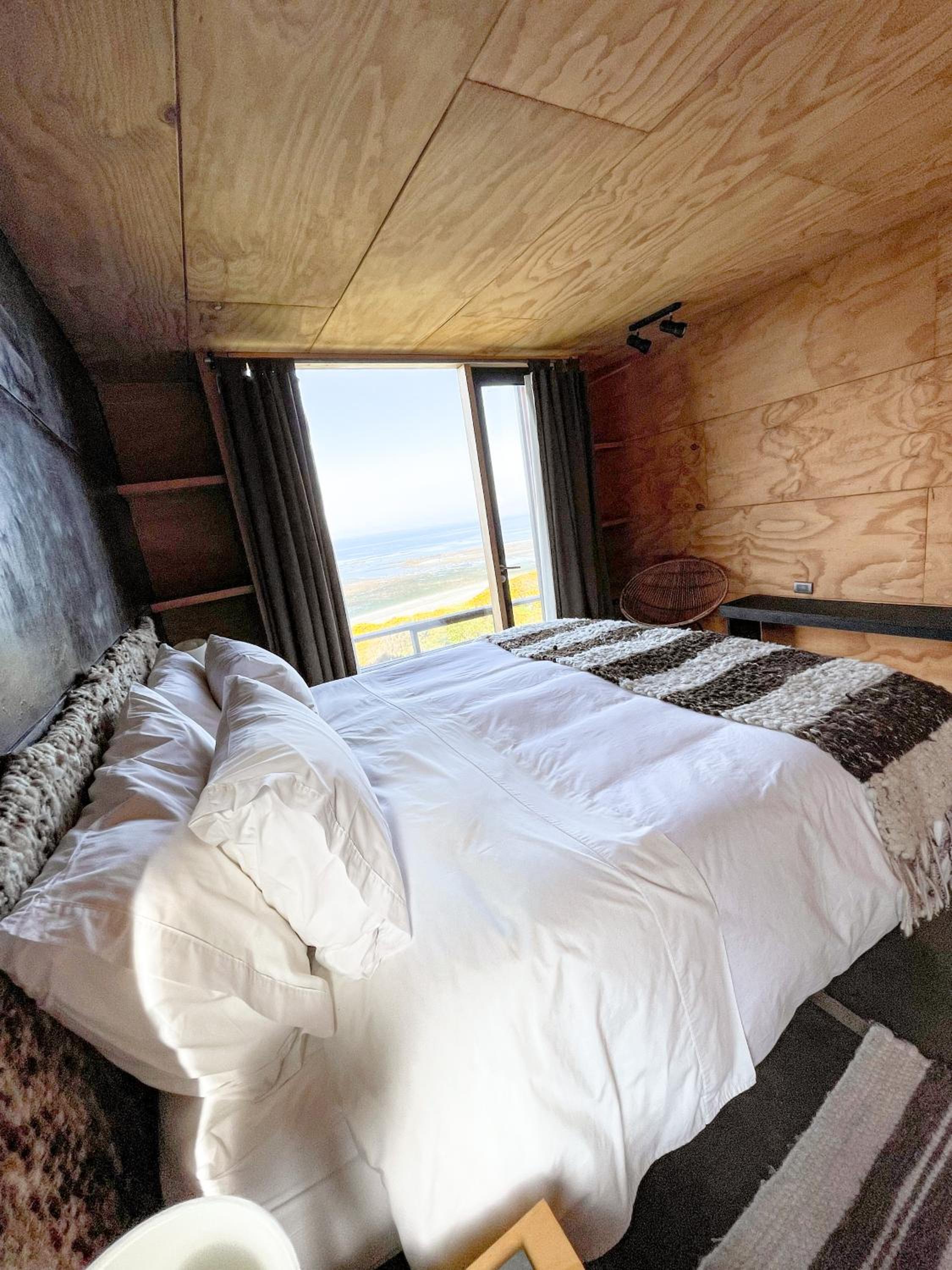 Standard Double or Twin Room with Balcony photo 2