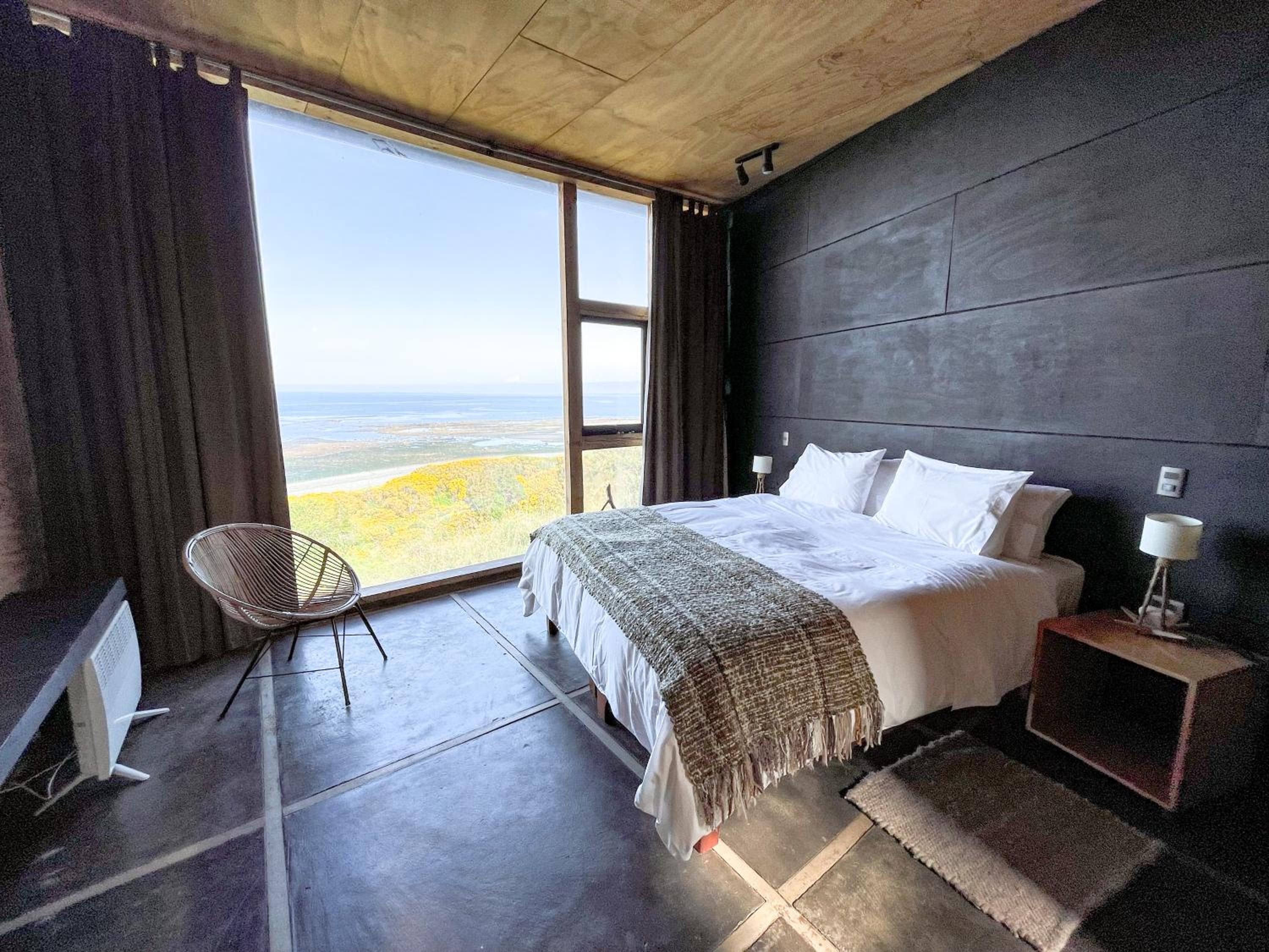 Superior Double or Twin Room with Sea View photo 1