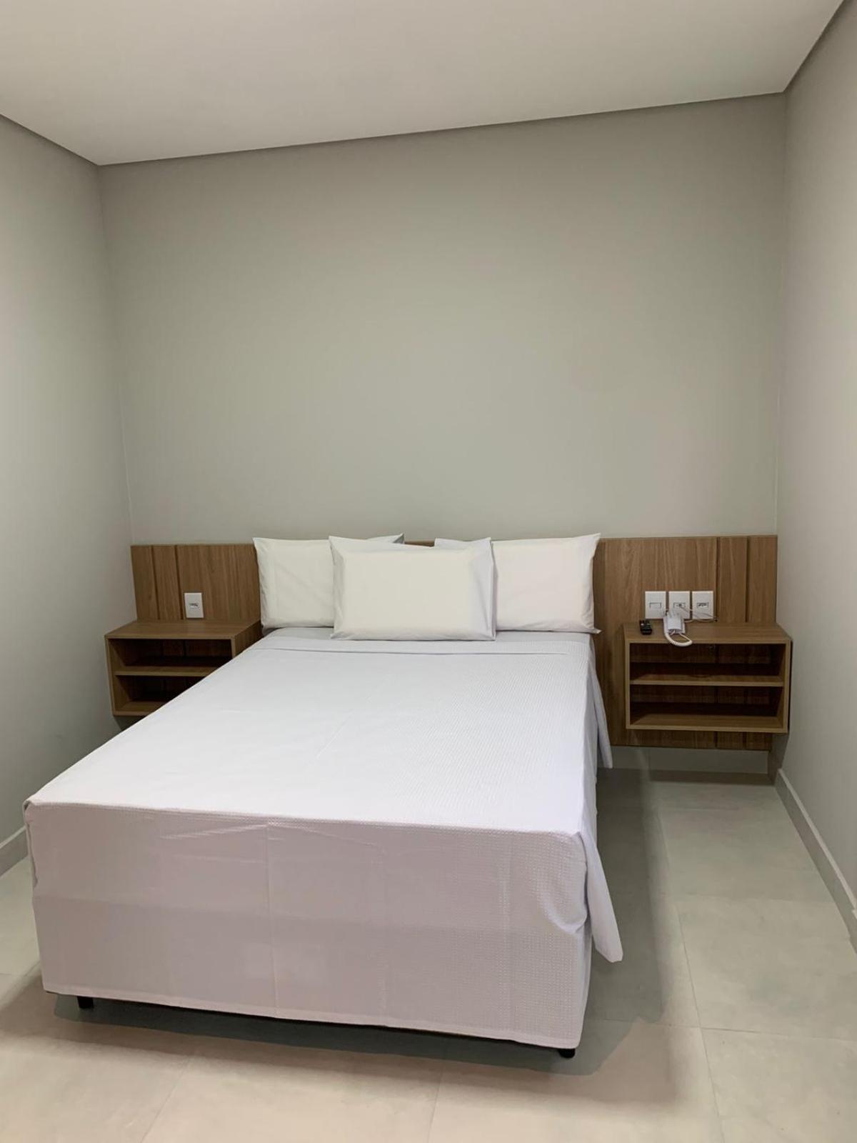 Large Single Room