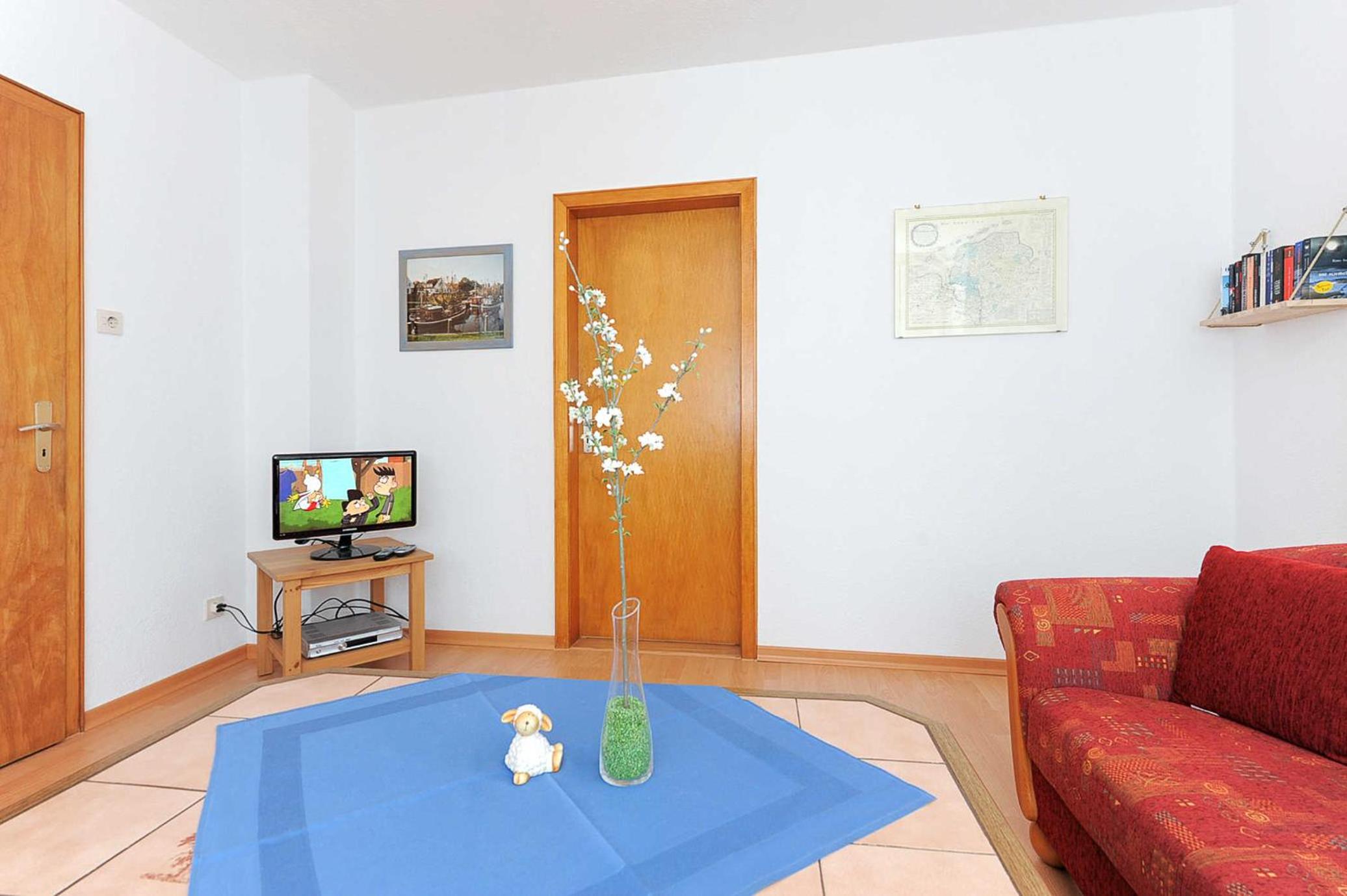 Two-Bedroom House photo 1
