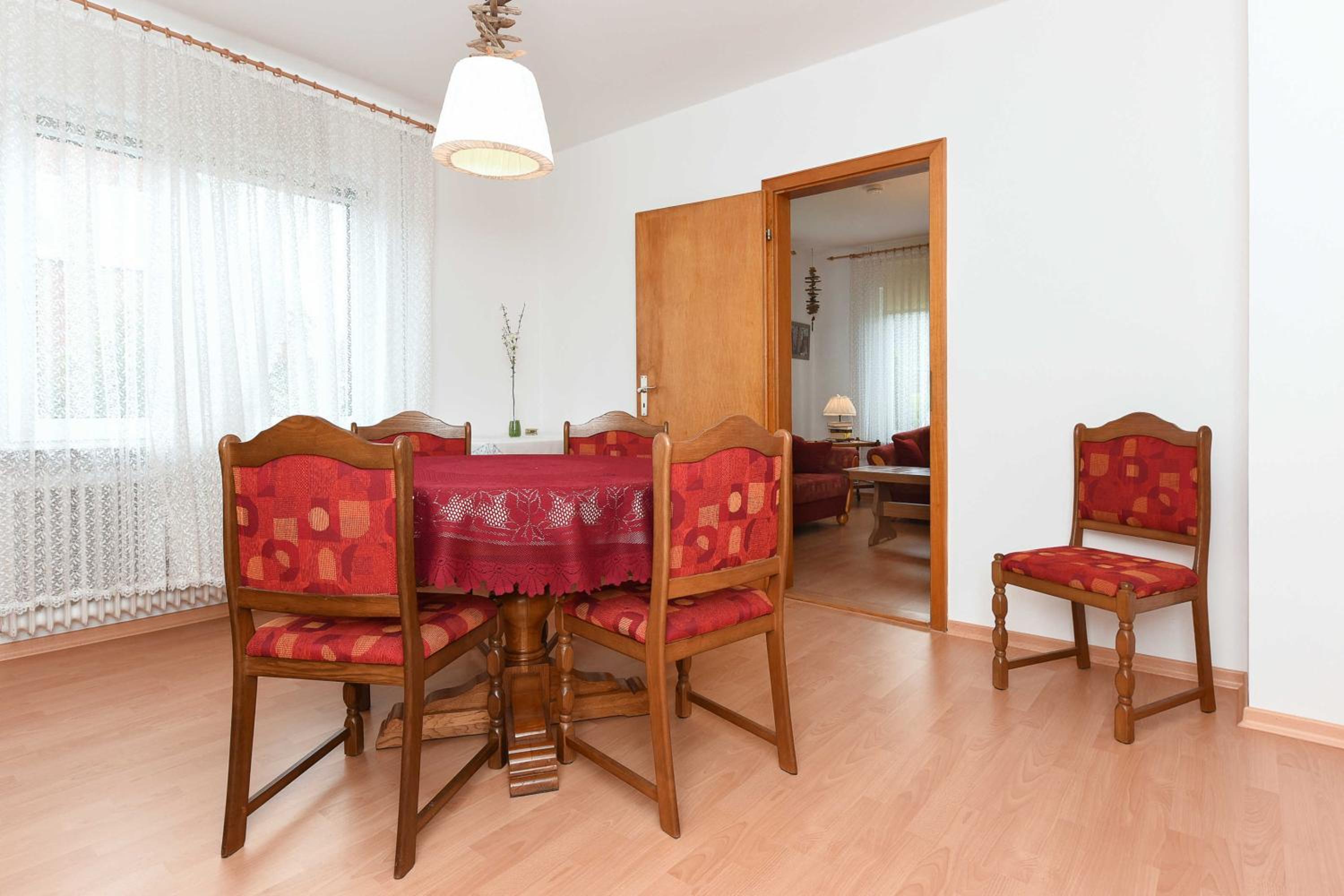 Two-Bedroom House photo 2
