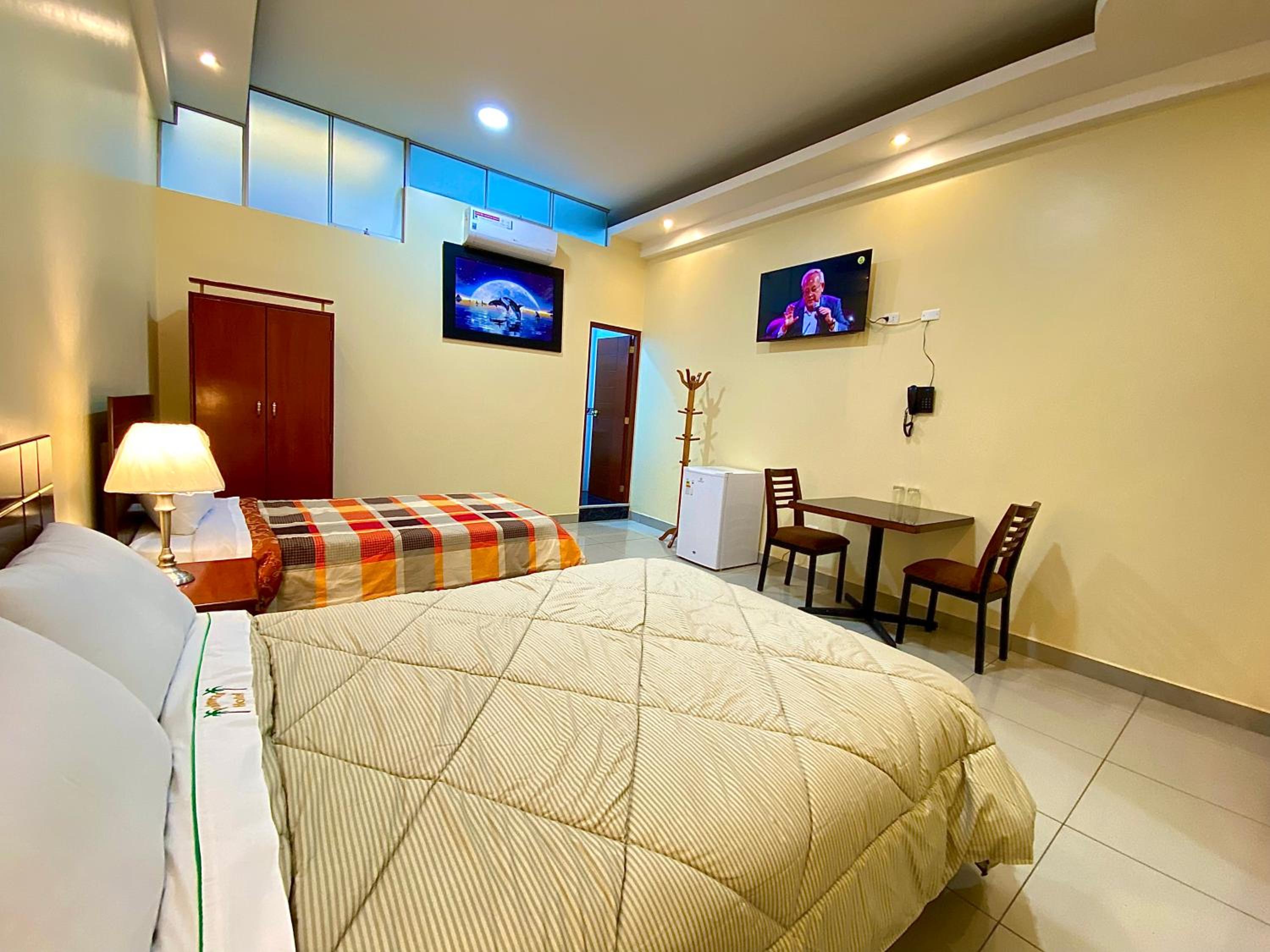 Superior Double Room photo 2