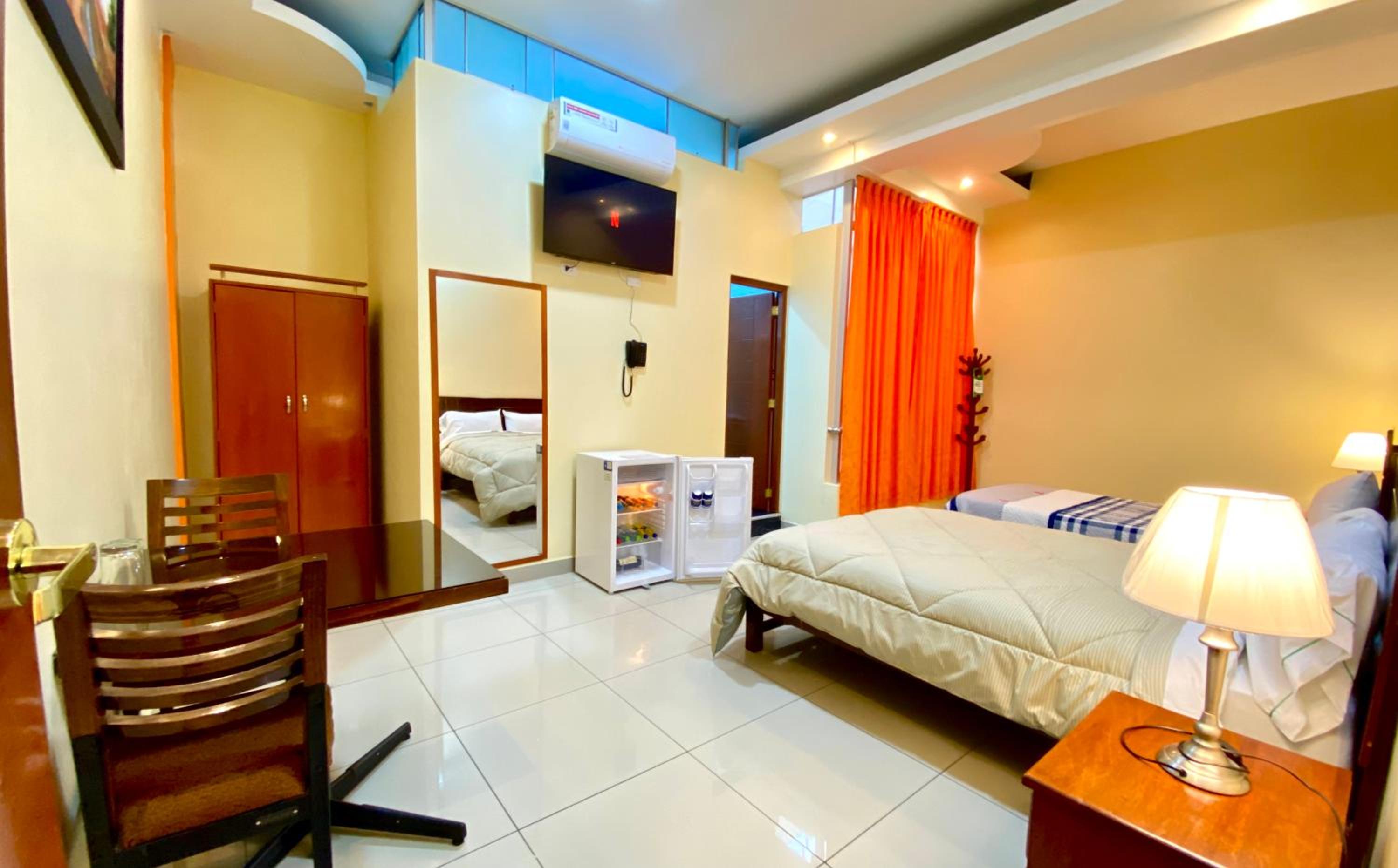 Superior Double Room photo 1