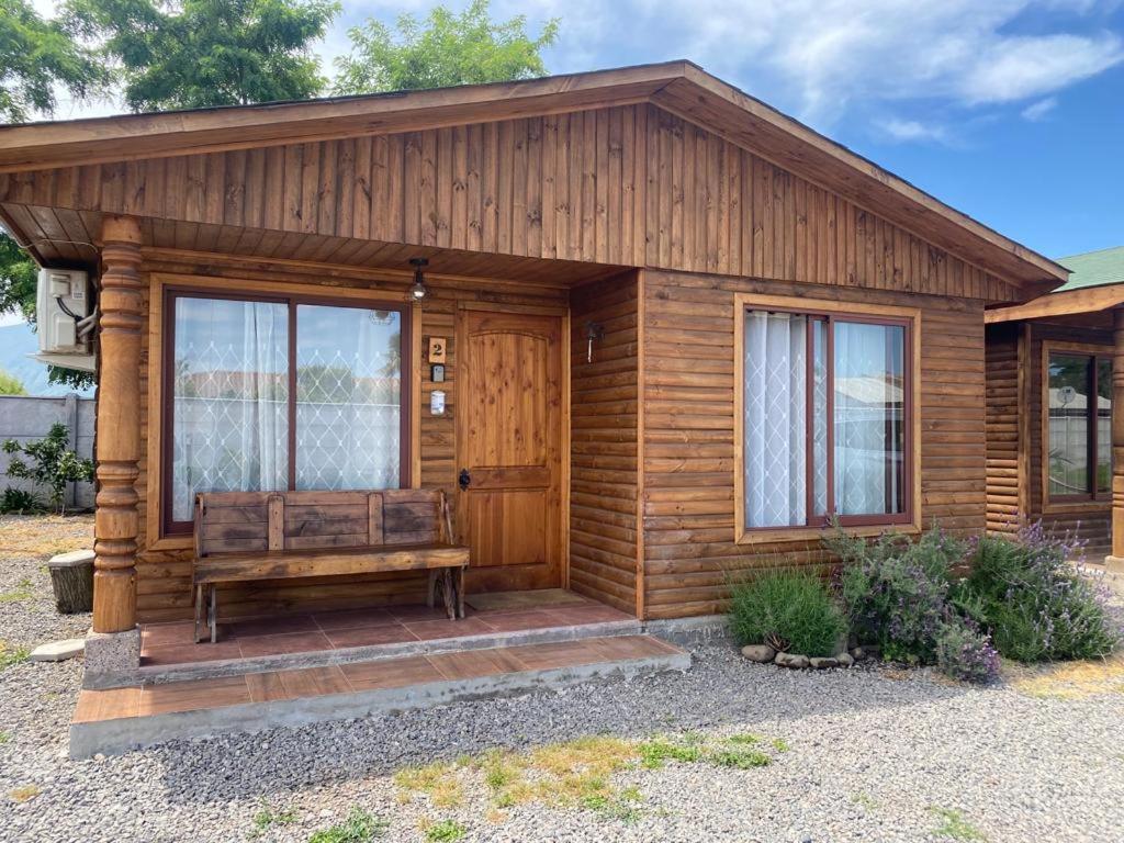 Three-Bedroom House photo 1