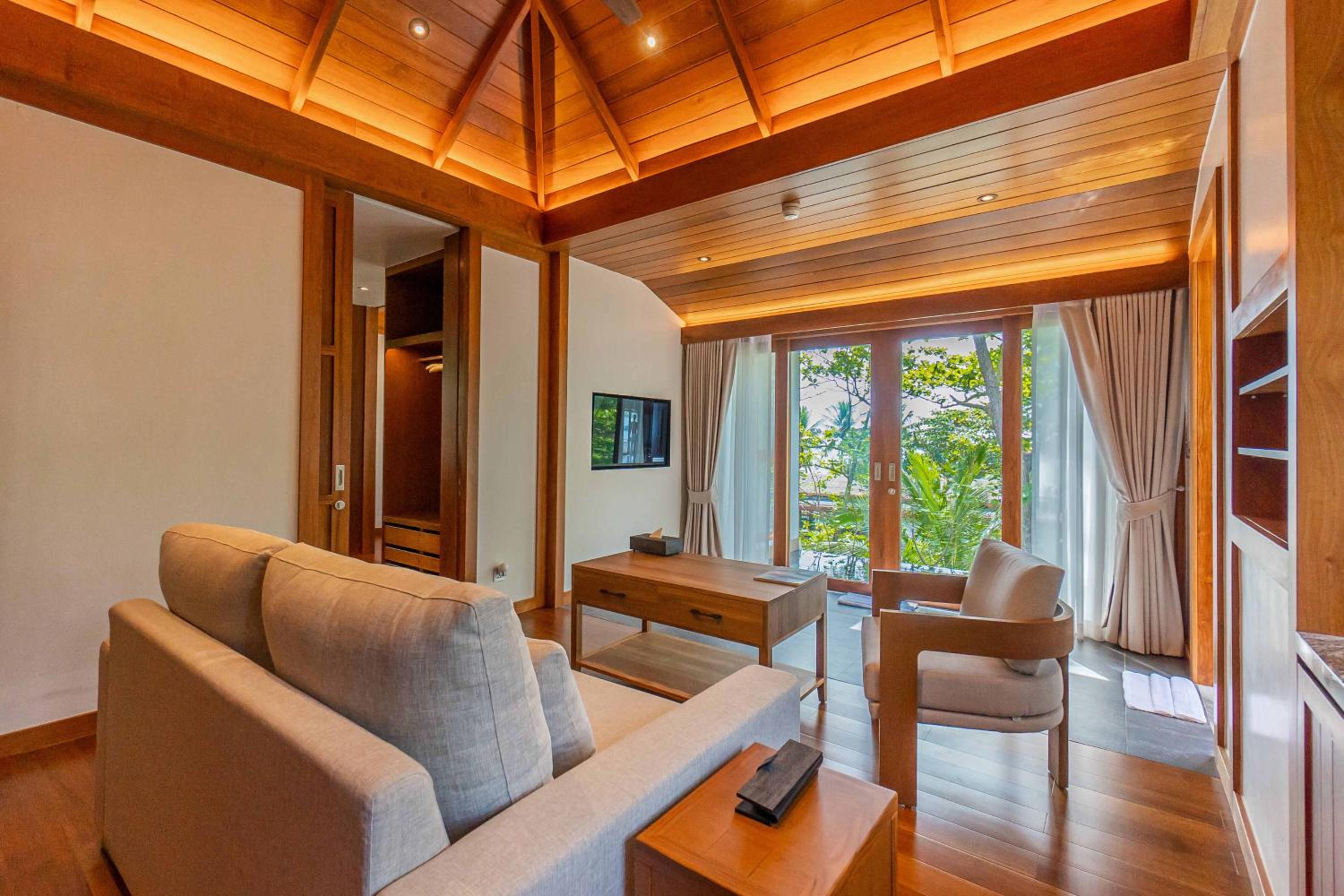 Pool Villas - Photo 1
