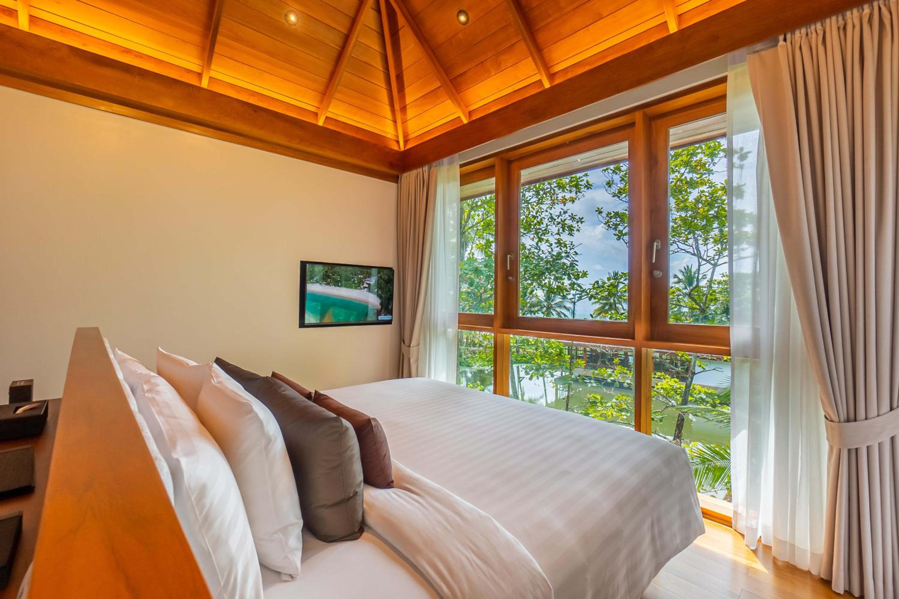 Pool Villas - Photo 7