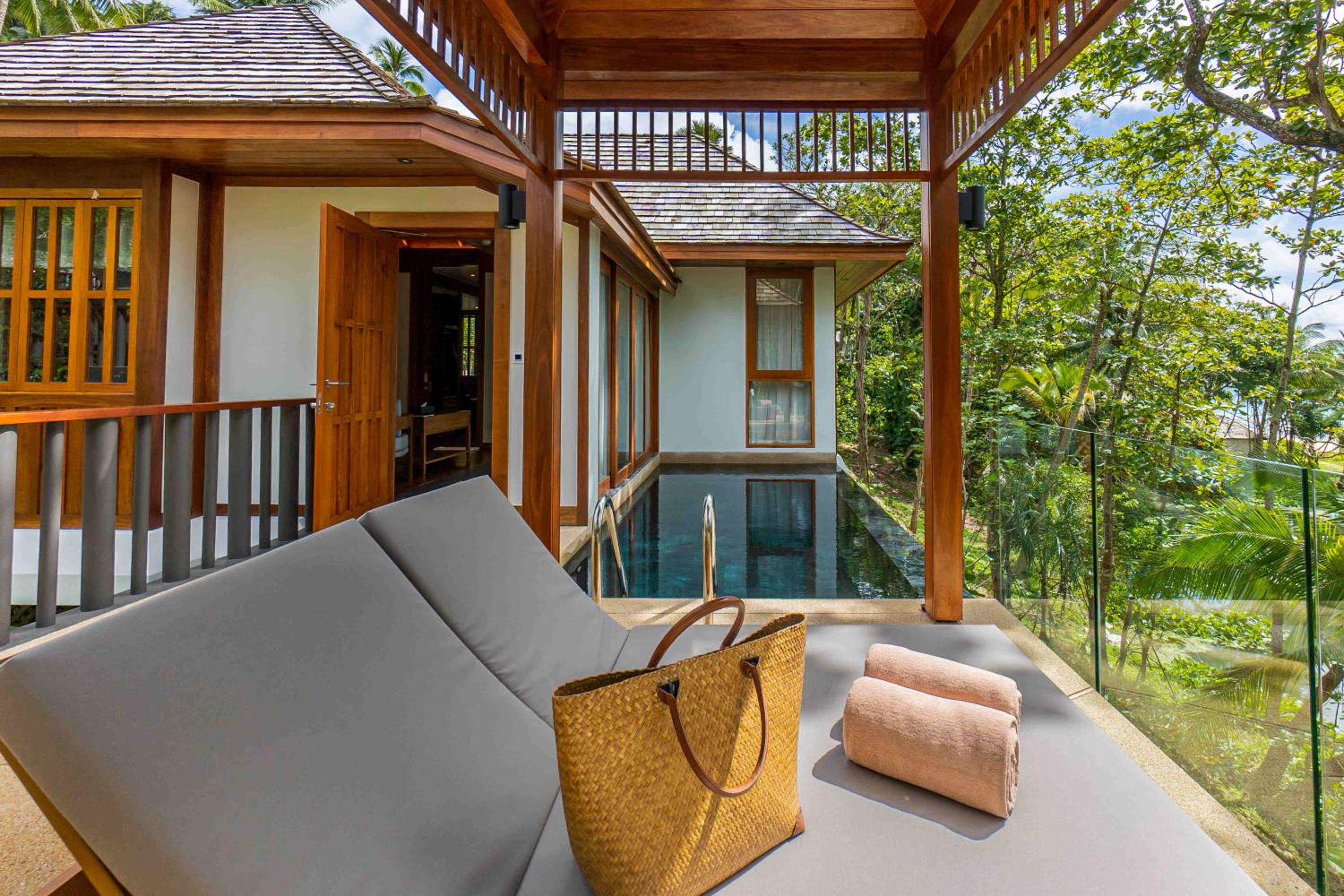 Pool Villas - Photo 6